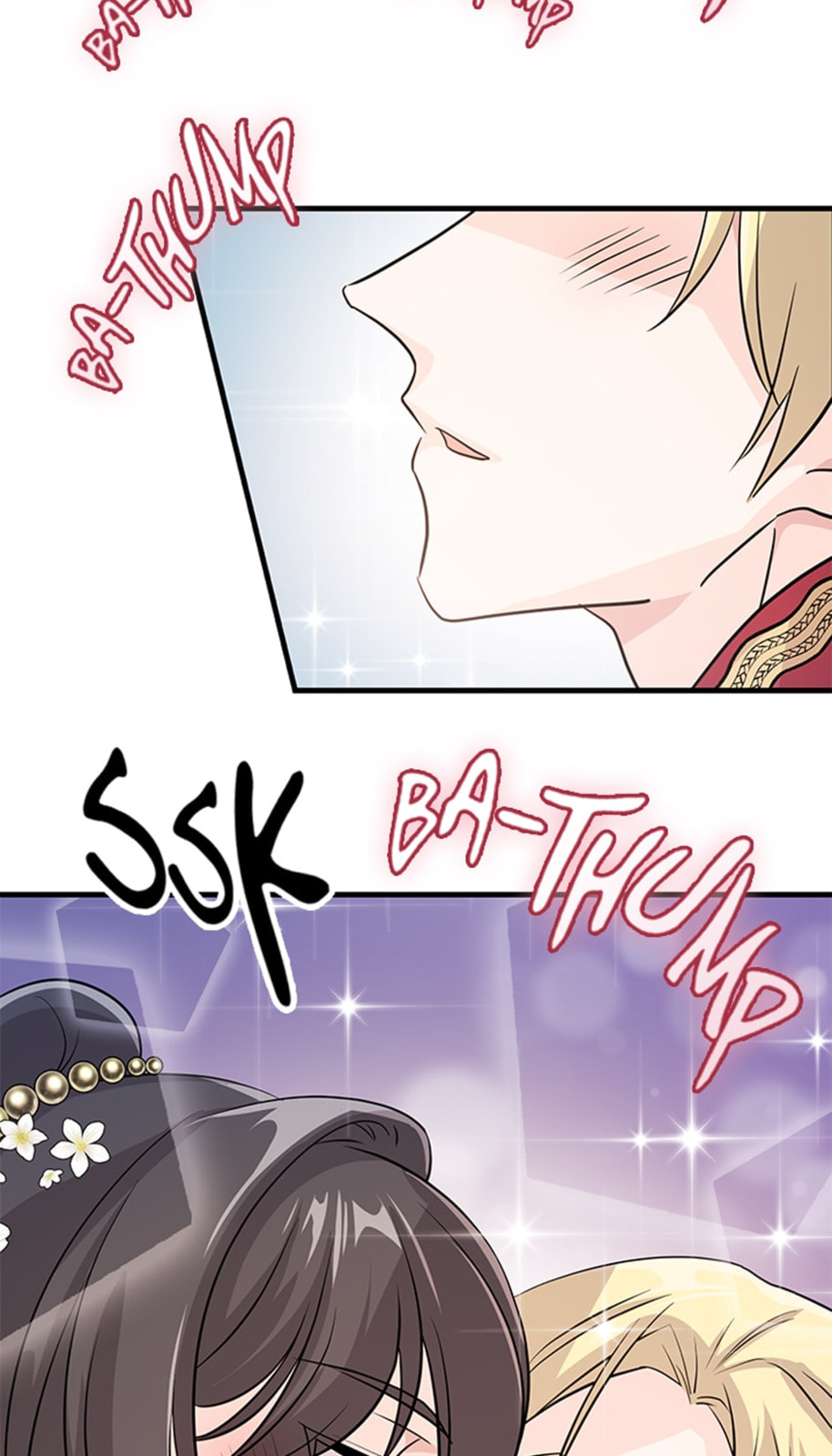 Demon Queen Just Wants to Make Peace Chapter 24 page 16 - 