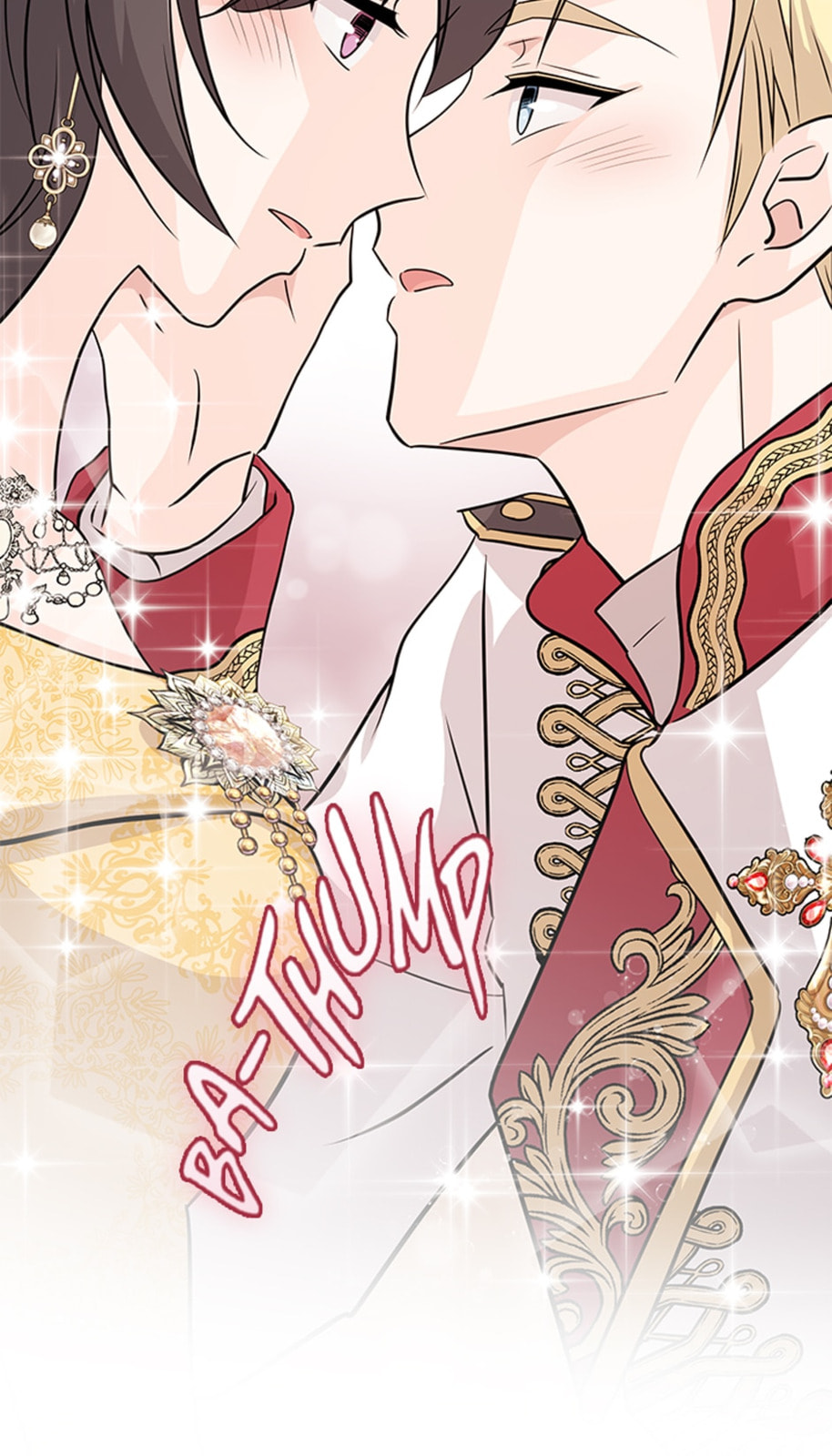 Demon Queen Just Wants to Make Peace Chapter 24 page 17 - 
