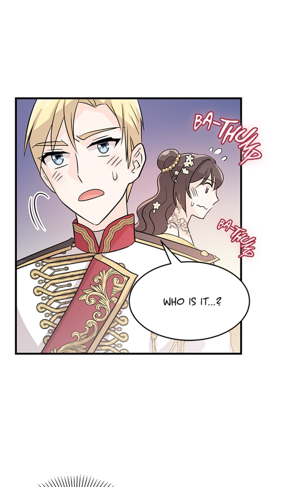 Demon Queen Just Wants to Make Peace Chapter 24 page 19 - 