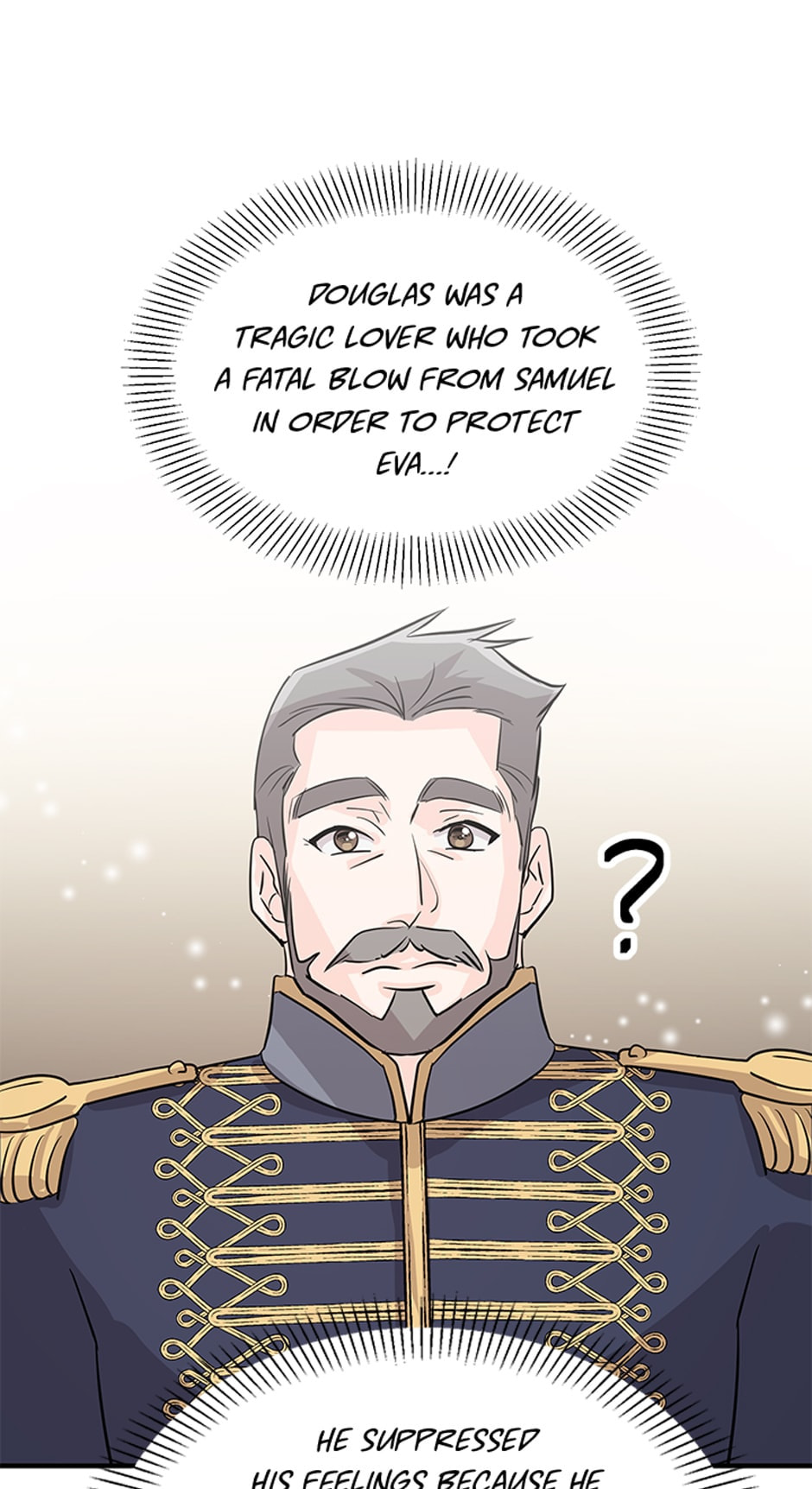 Demon Queen Just Wants to Make Peace Chapter 24 page 29 - 