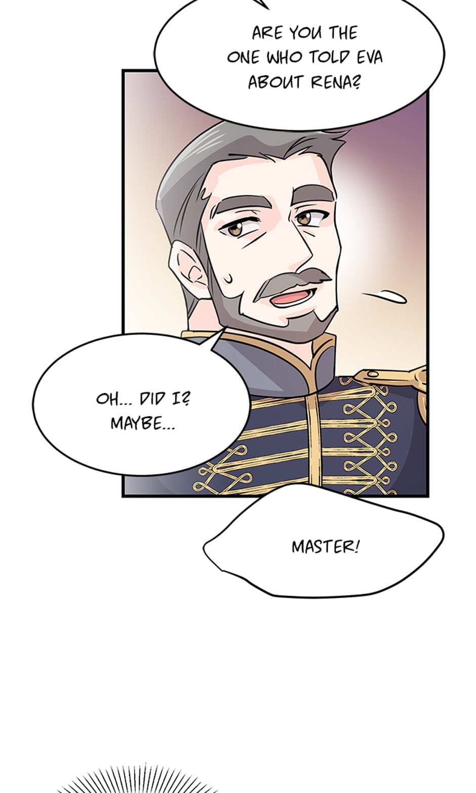 Demon Queen Just Wants to Make Peace Chapter 24 page 36 - 