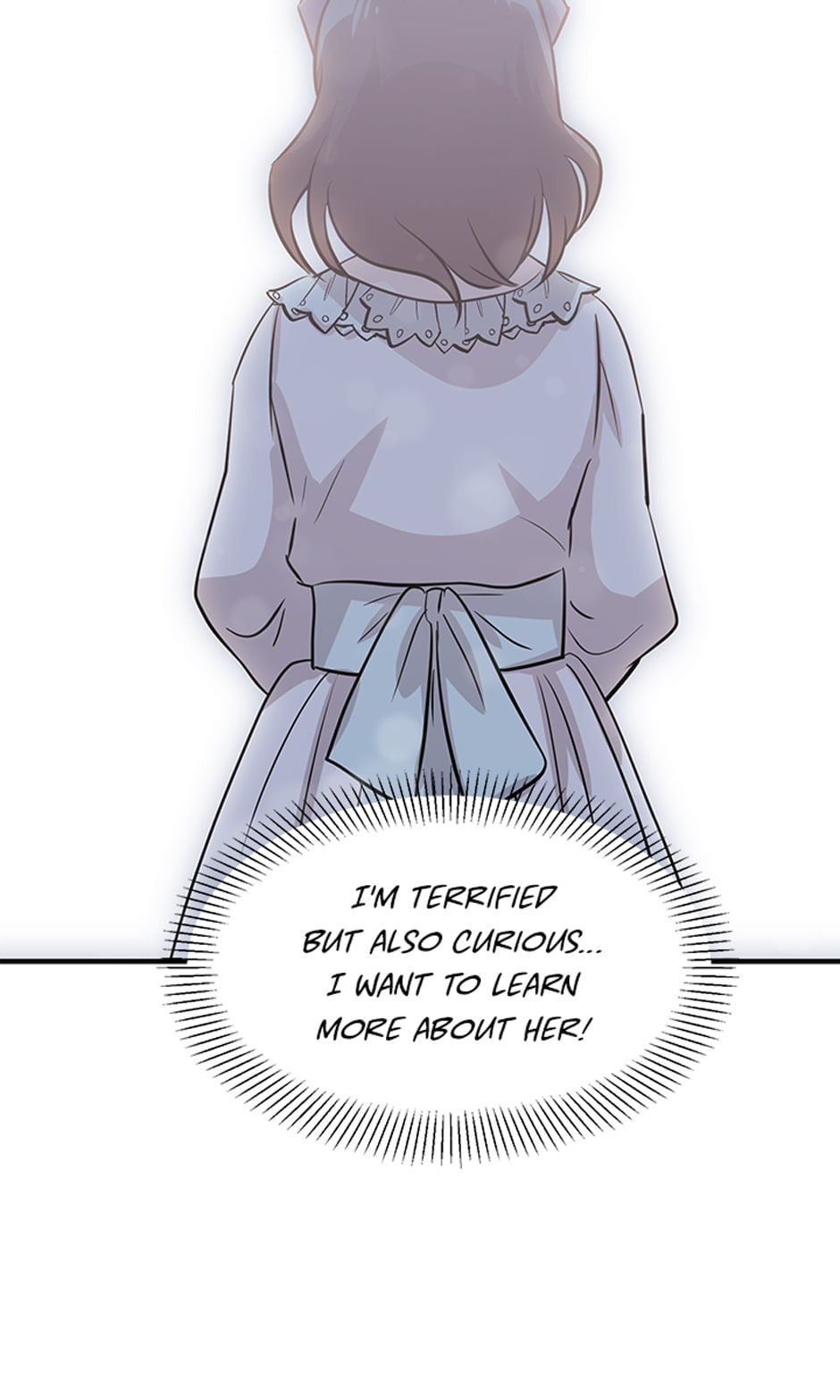 Demon Queen Just Wants to Make Peace Chapter 24 page 38 - 