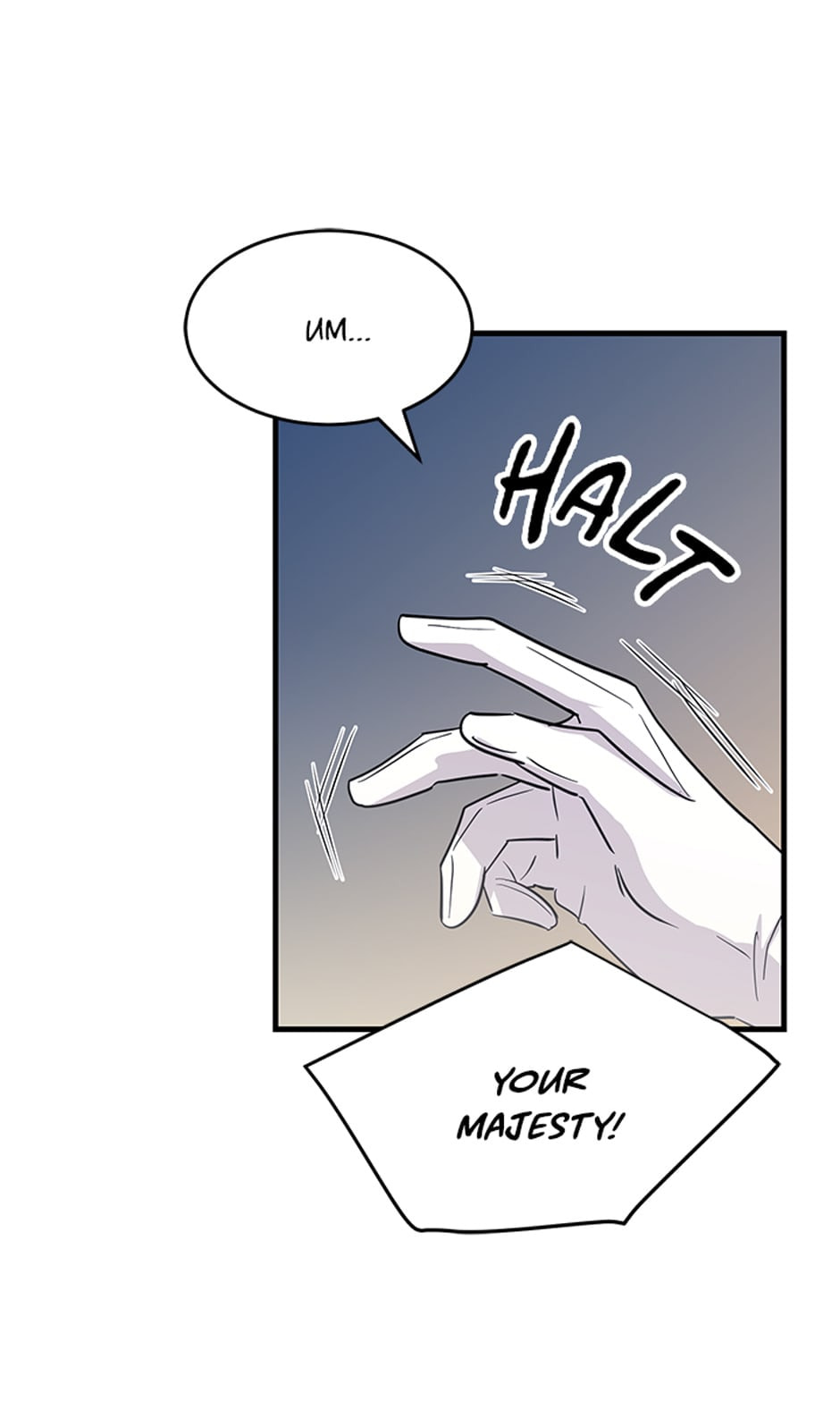 Demon Queen Just Wants to Make Peace Chapter 24 page 39 - 