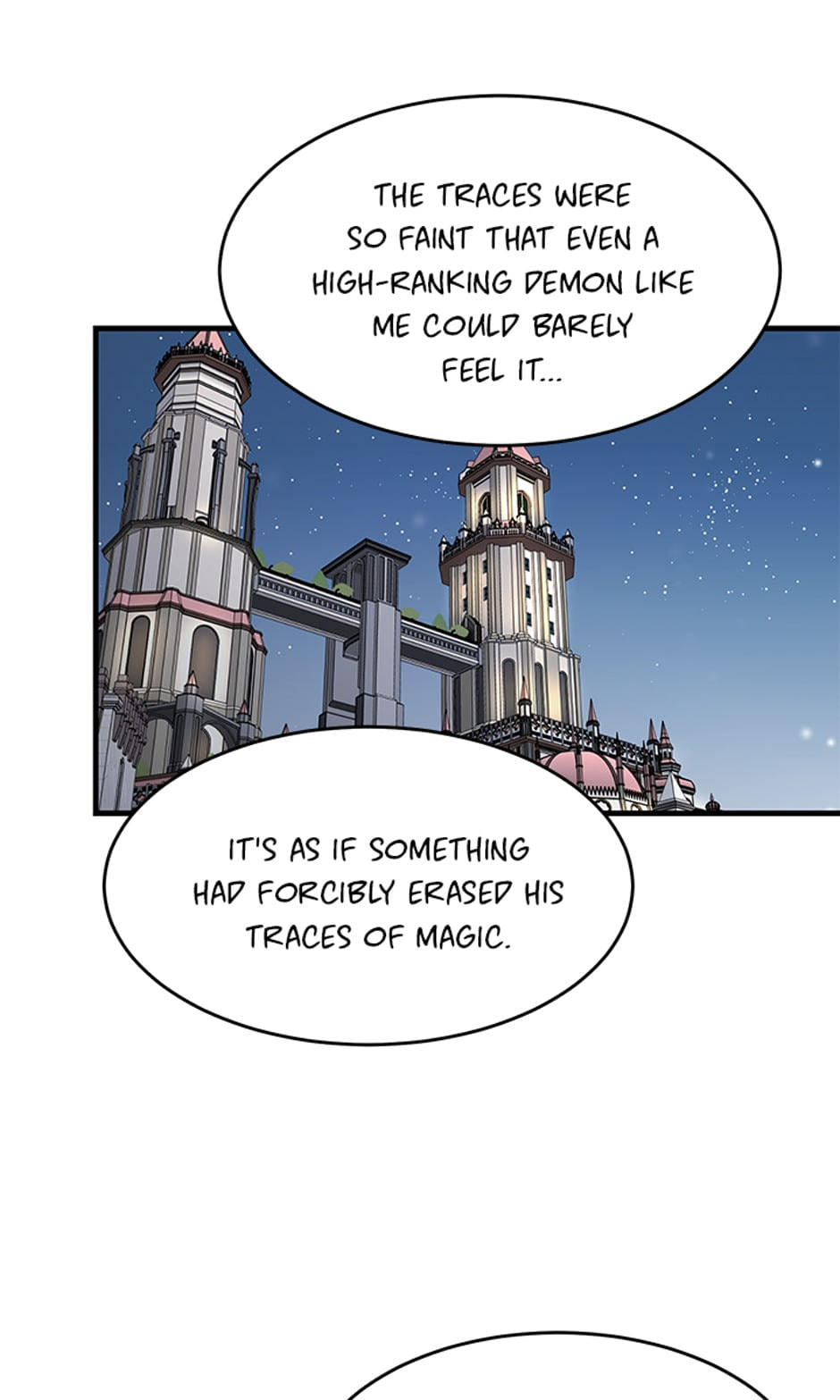 Demon Queen Just Wants to Make Peace Chapter 24 page 44 - 