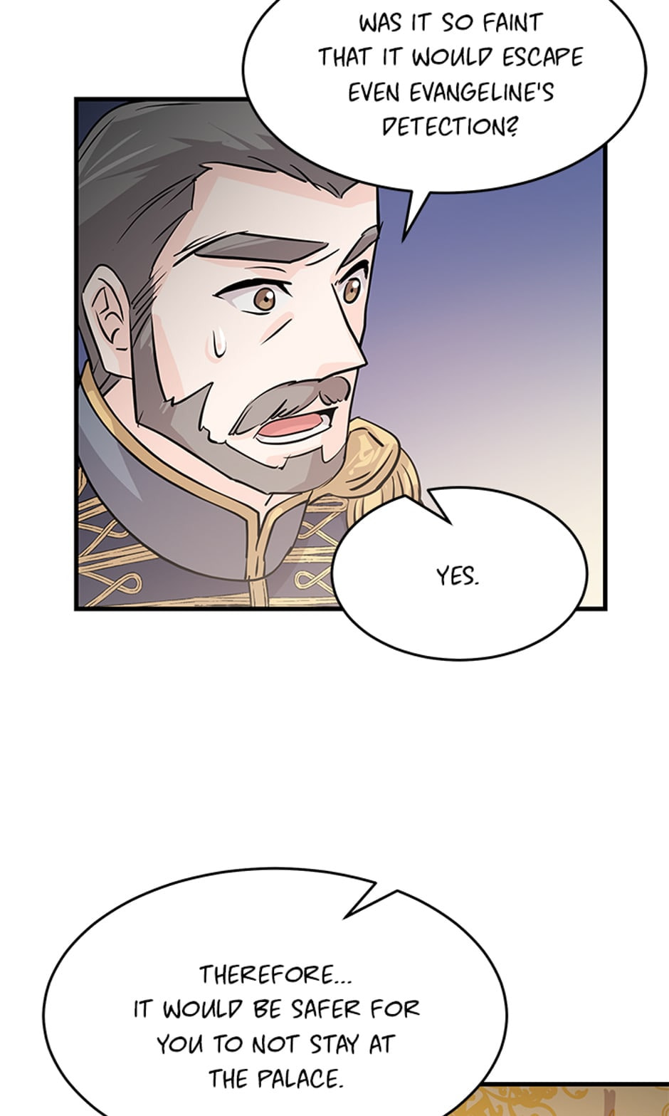Demon Queen Just Wants to Make Peace Chapter 24 page 45 - 