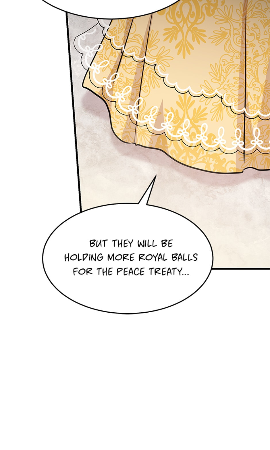 Demon Queen Just Wants to Make Peace Chapter 24 page 46 - 