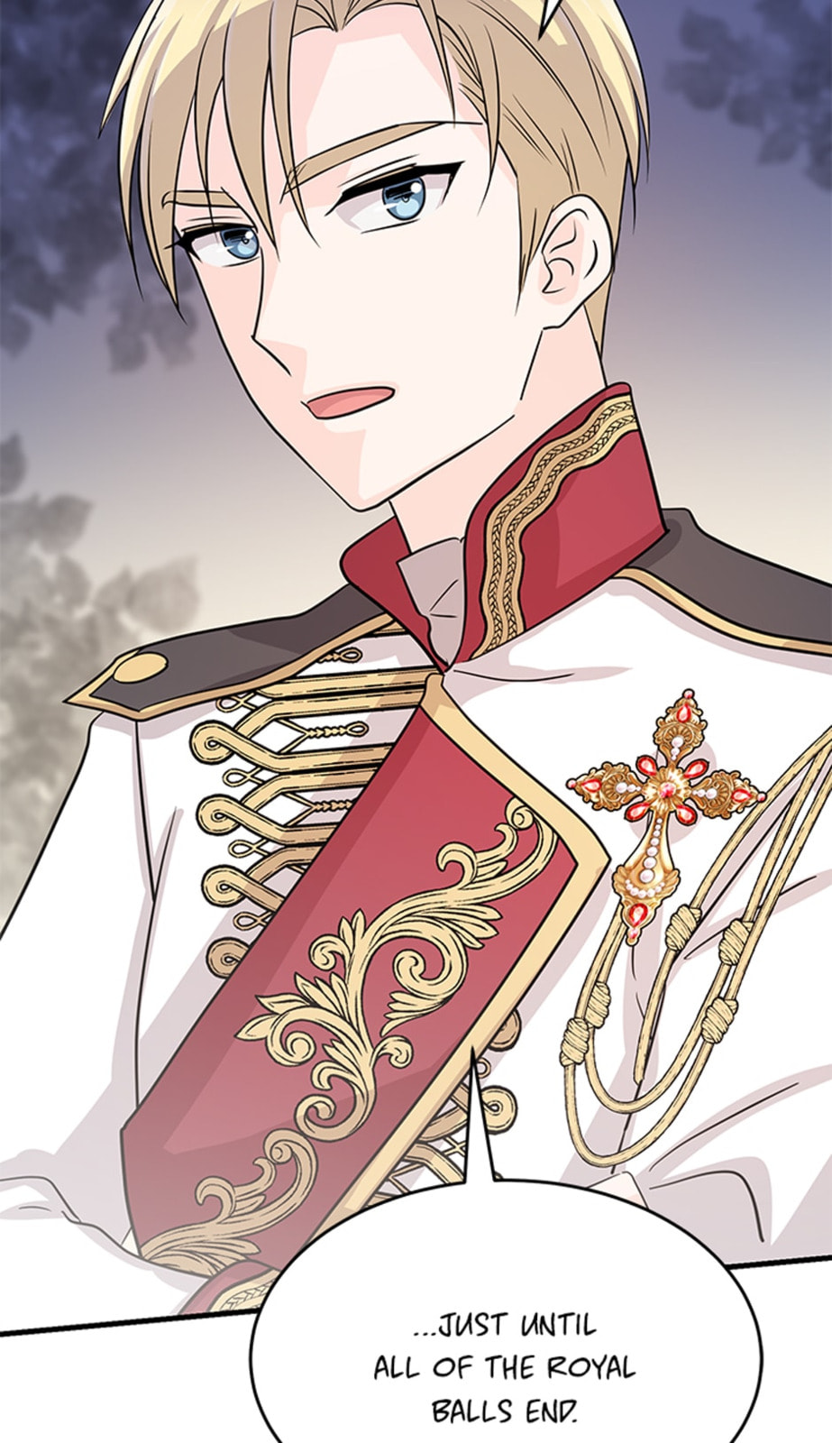 Demon Queen Just Wants to Make Peace Chapter 24 page 48 - 