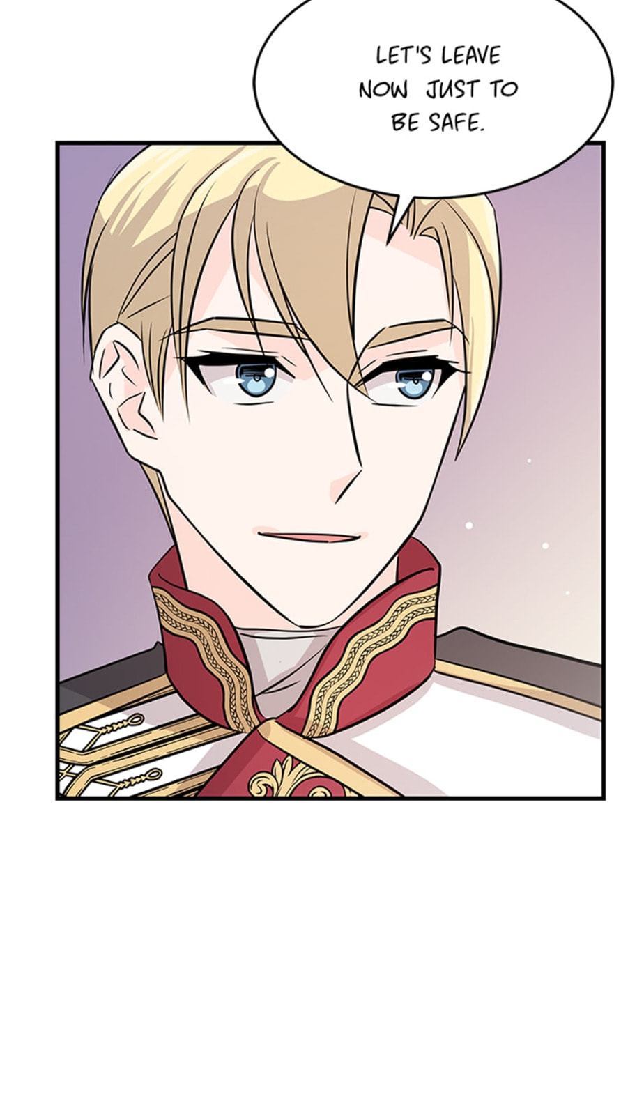 Demon Queen Just Wants to Make Peace Chapter 24 page 51 - 