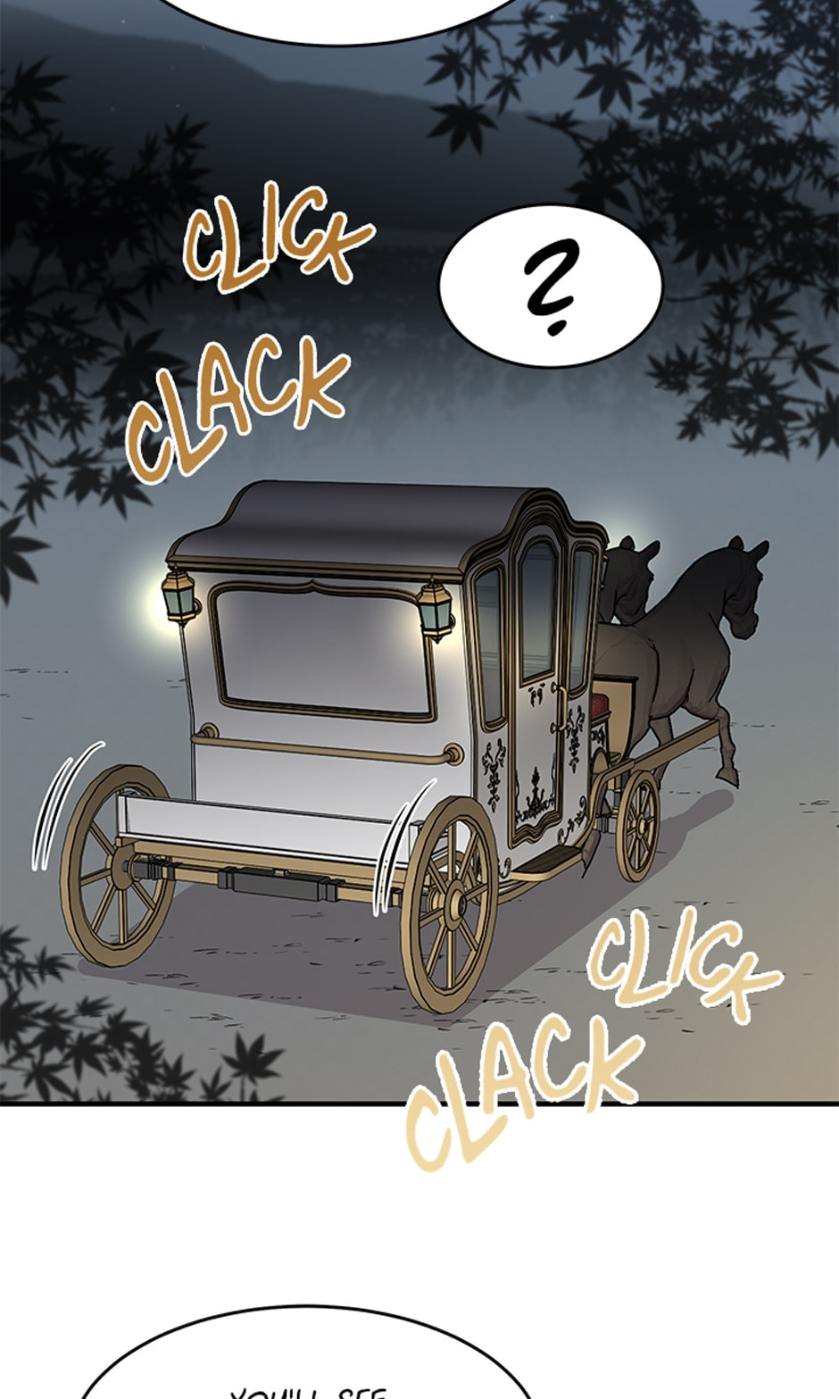 Demon Queen Just Wants to Make Peace Chapter 24 page 54 - 
