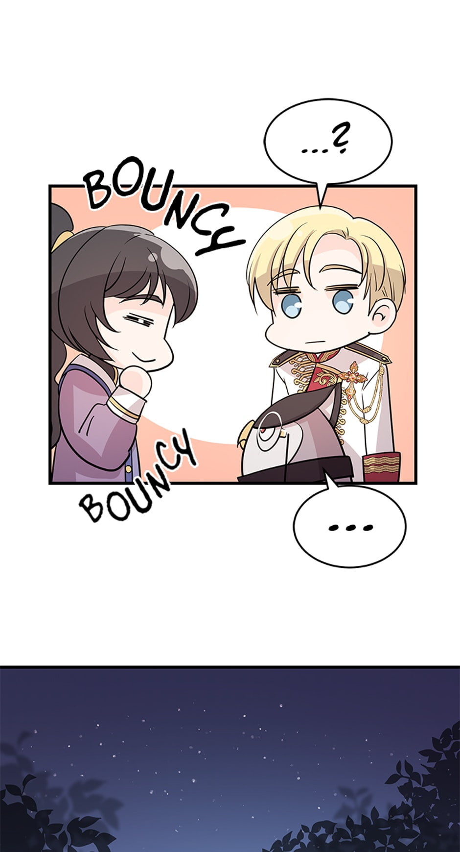 Demon Queen Just Wants to Make Peace Chapter 24 page 59 - 
