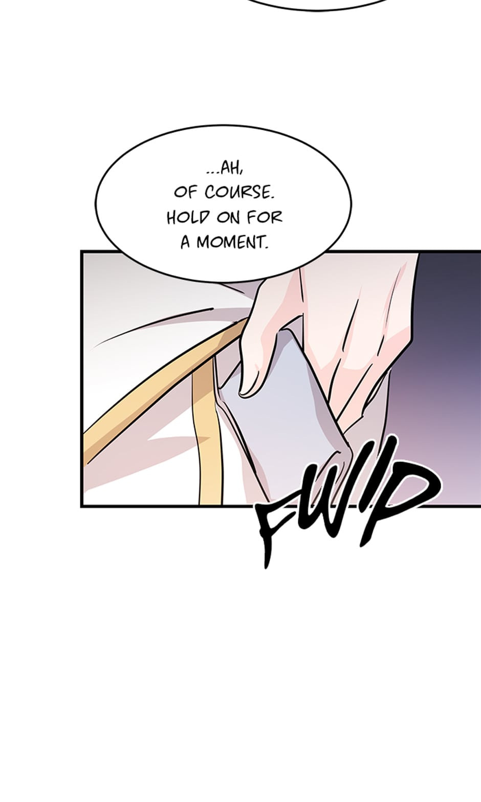 Demon Queen Just Wants to Make Peace Chapter 24 page 9 - 