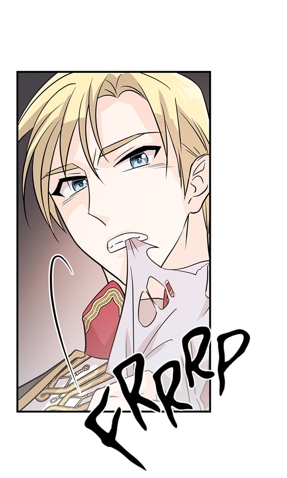 Demon Queen Just Wants to Make Peace Chapter 24 page 10 - 