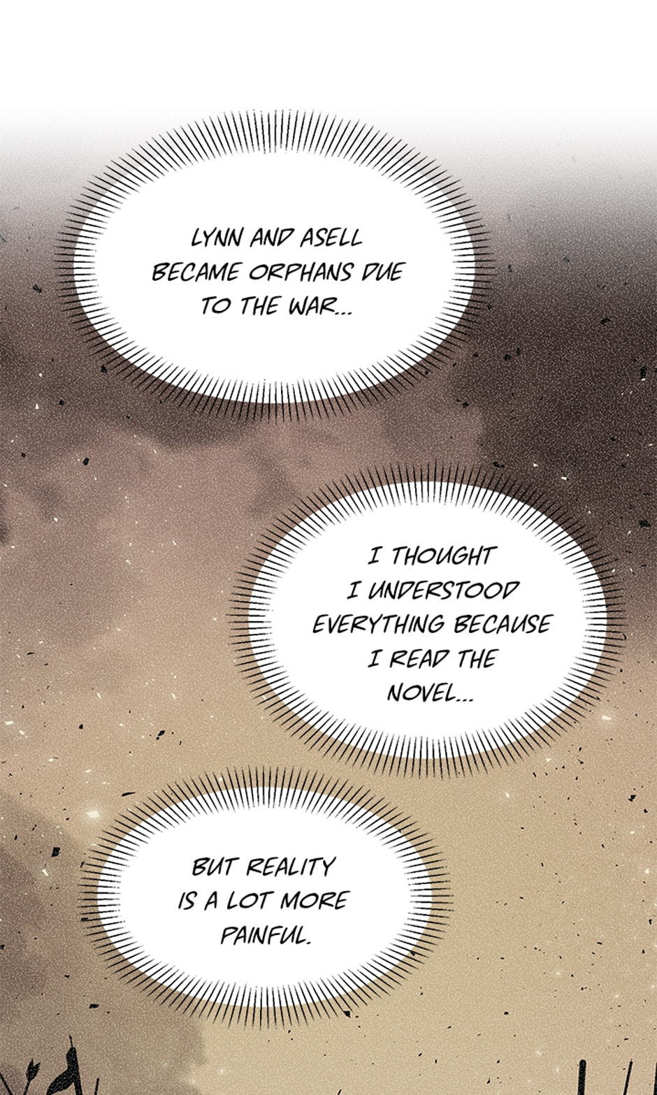 Demon Queen Just Wants to Make Peace Chapter 25 page 17 - 