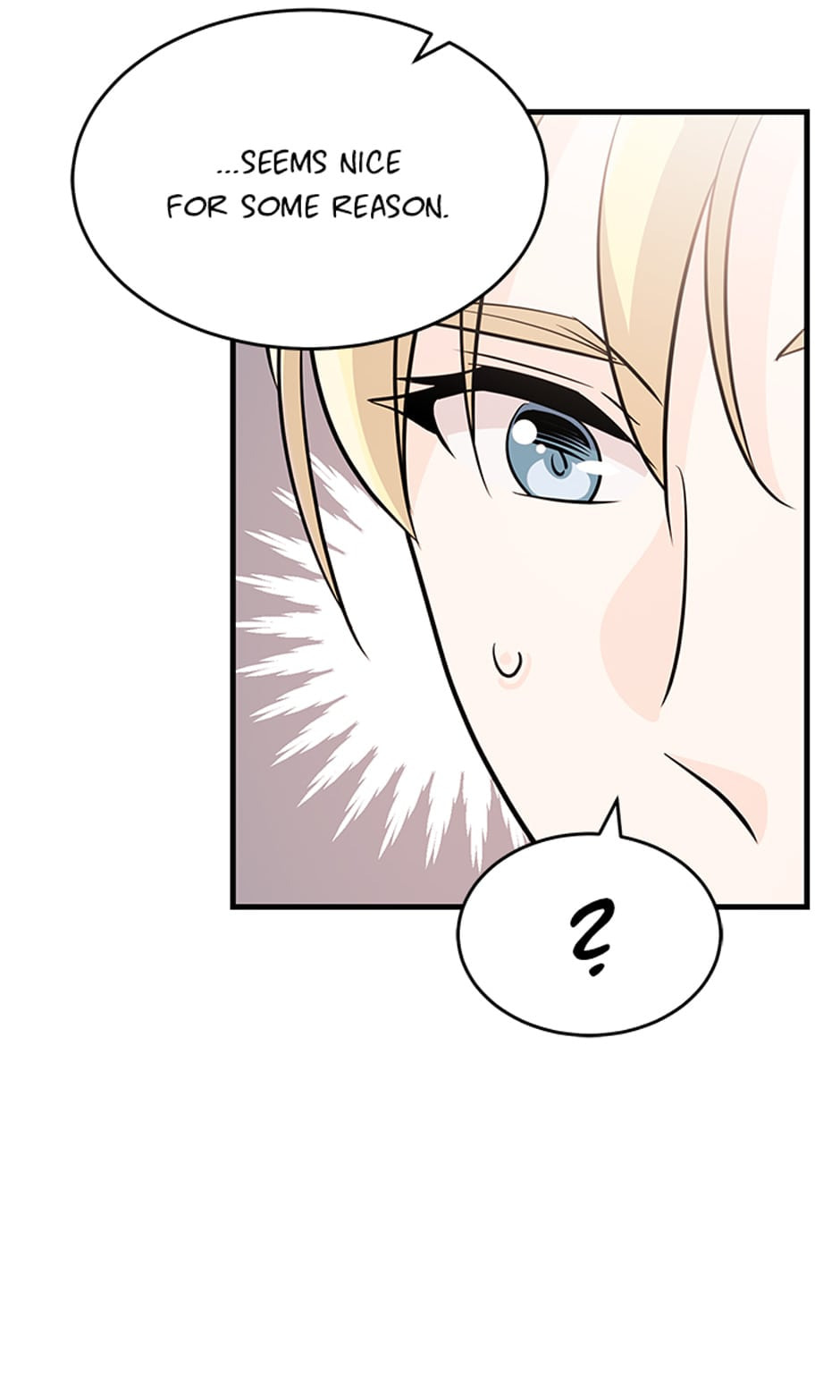 Demon Queen Just Wants to Make Peace Chapter 25 page 23 - 