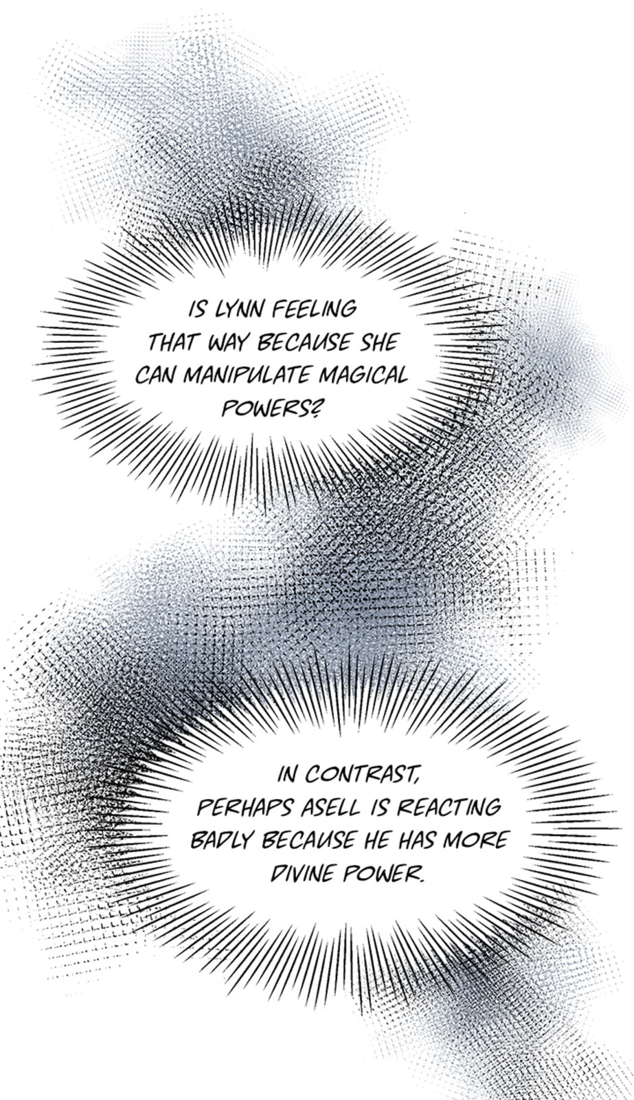 Demon Queen Just Wants to Make Peace Chapter 25 page 24 - 