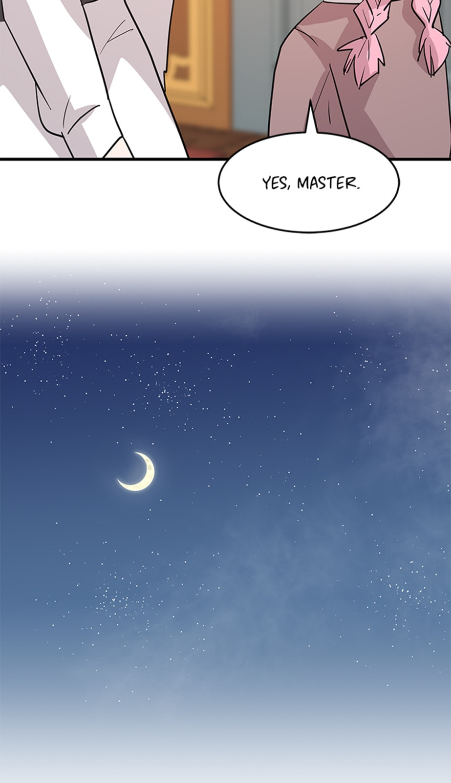 Demon Queen Just Wants to Make Peace Chapter 25 page 26 - 