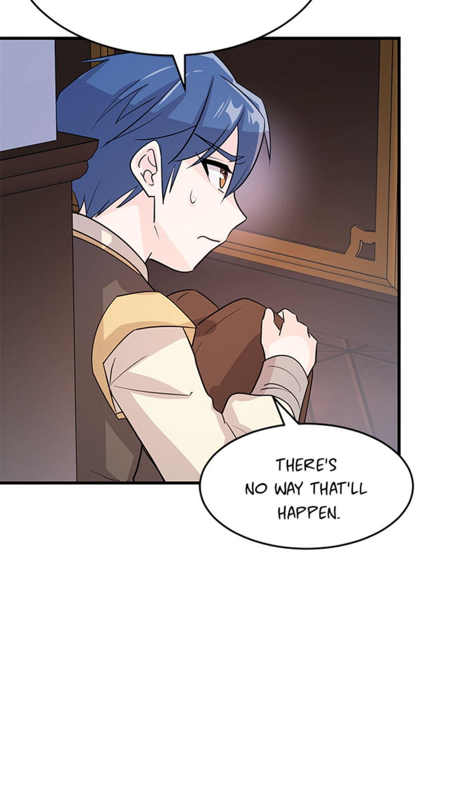 Demon Queen Just Wants to Make Peace Chapter 25 page 28 - 