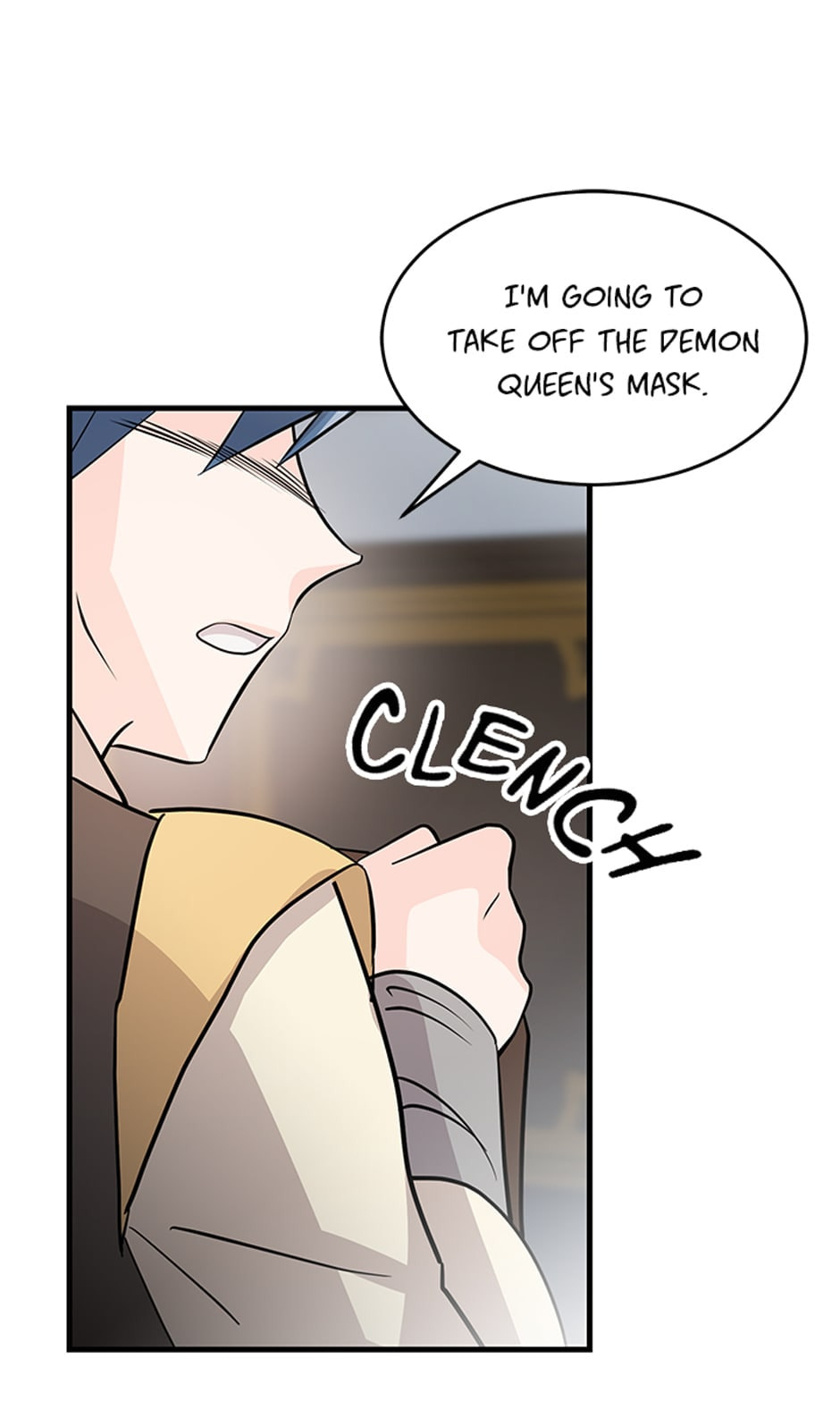 Demon Queen Just Wants to Make Peace Chapter 25 page 30 - 