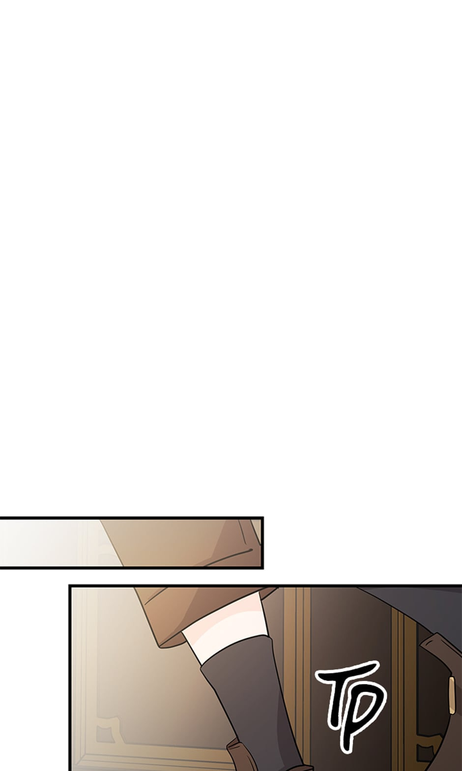 Demon Queen Just Wants to Make Peace Chapter 25 page 33 - 