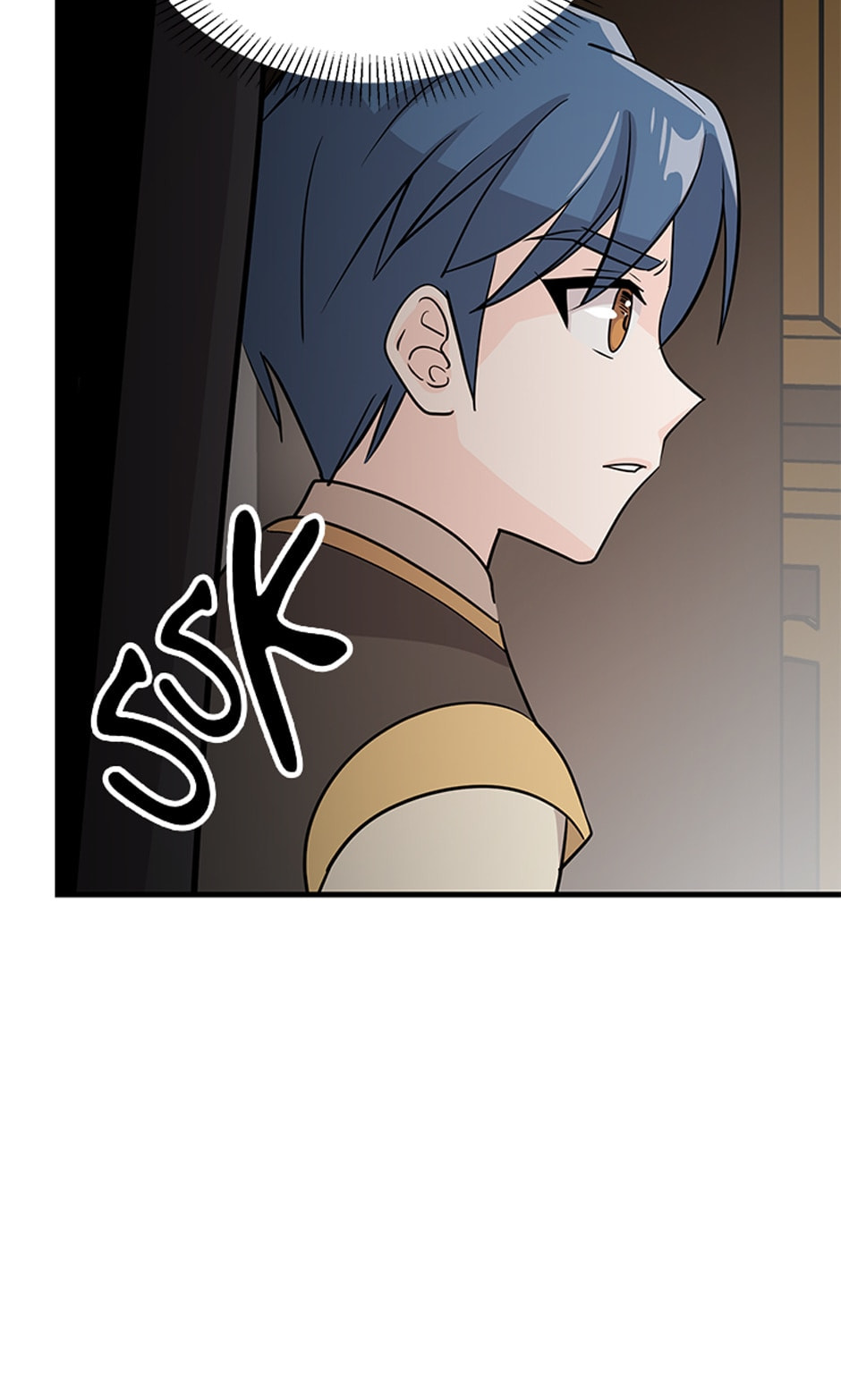 Demon Queen Just Wants to Make Peace Chapter 25 page 36 - 