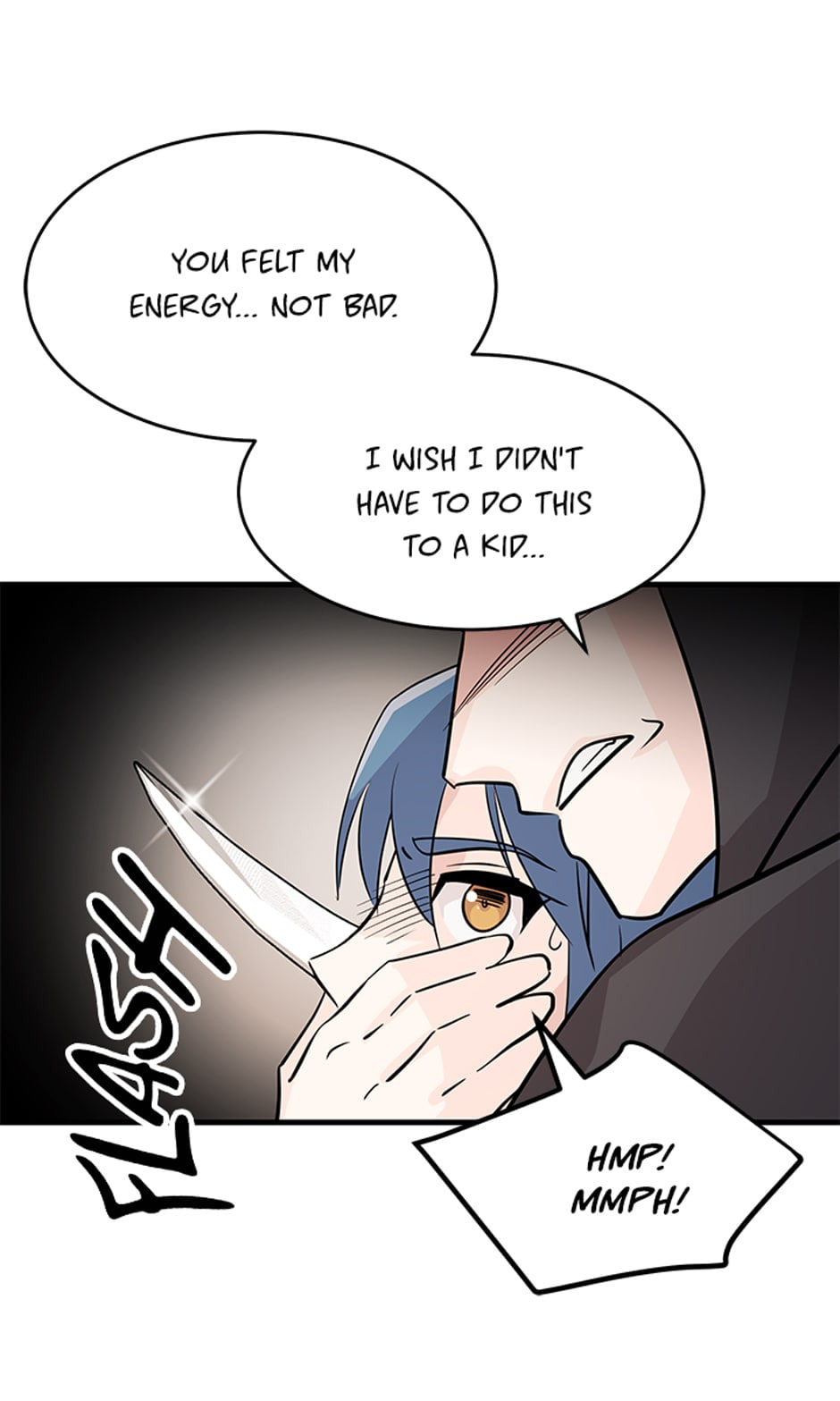 Demon Queen Just Wants to Make Peace Chapter 25 page 39 - 