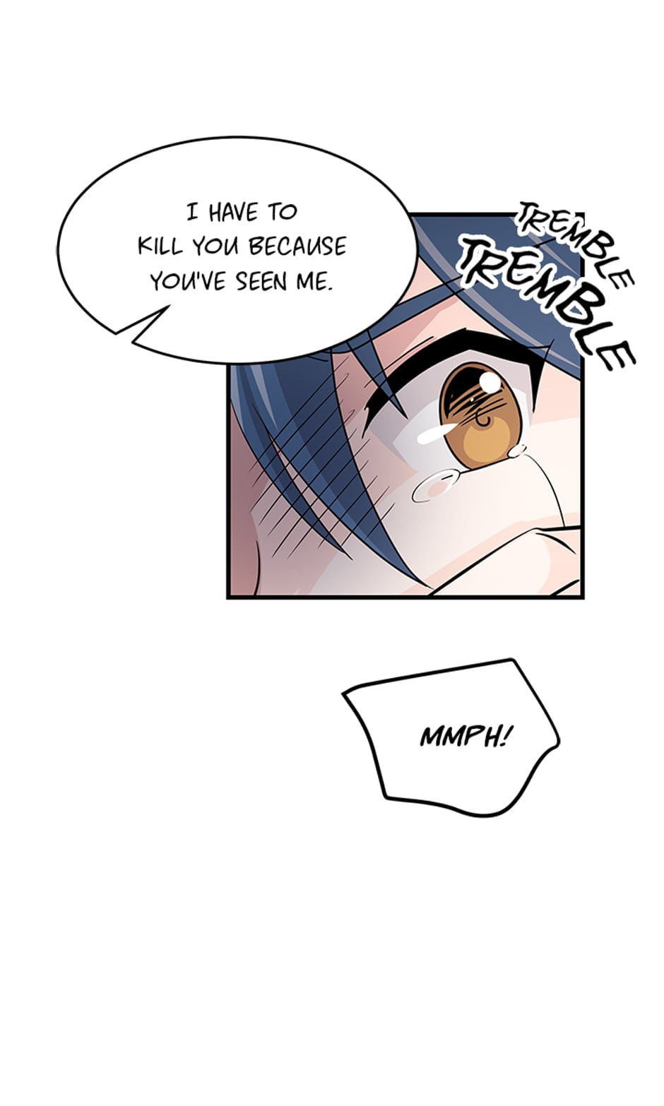 Demon Queen Just Wants to Make Peace Chapter 25 page 40 - 
