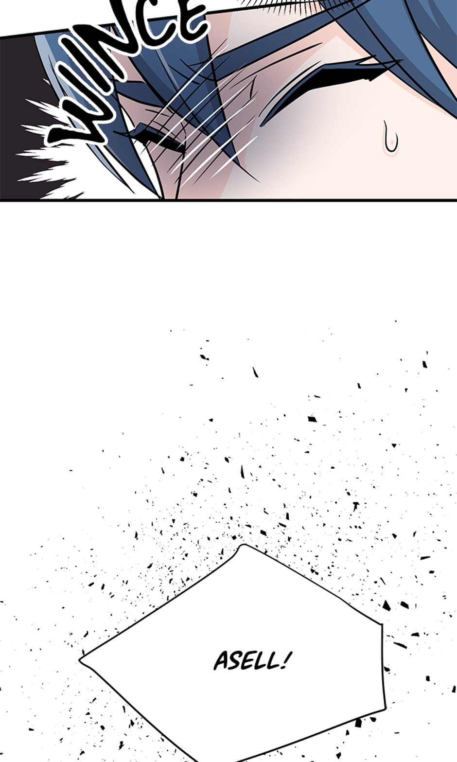 Demon Queen Just Wants to Make Peace Chapter 25 page 42 - 