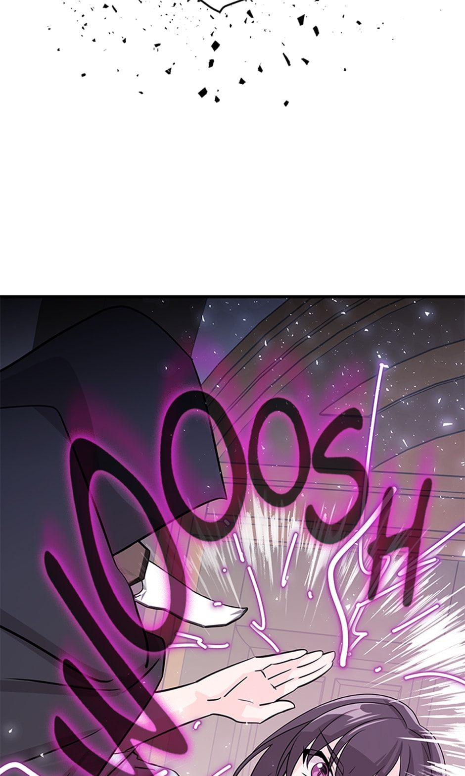 Demon Queen Just Wants to Make Peace Chapter 25 page 43 - 