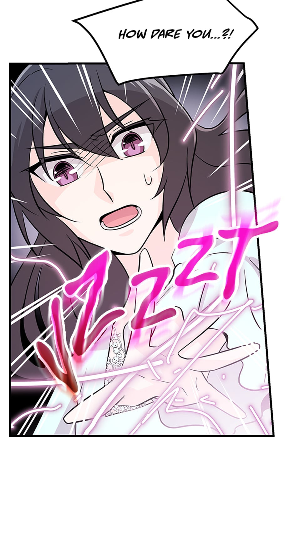 Demon Queen Just Wants to Make Peace Chapter 25 page 46 - 
