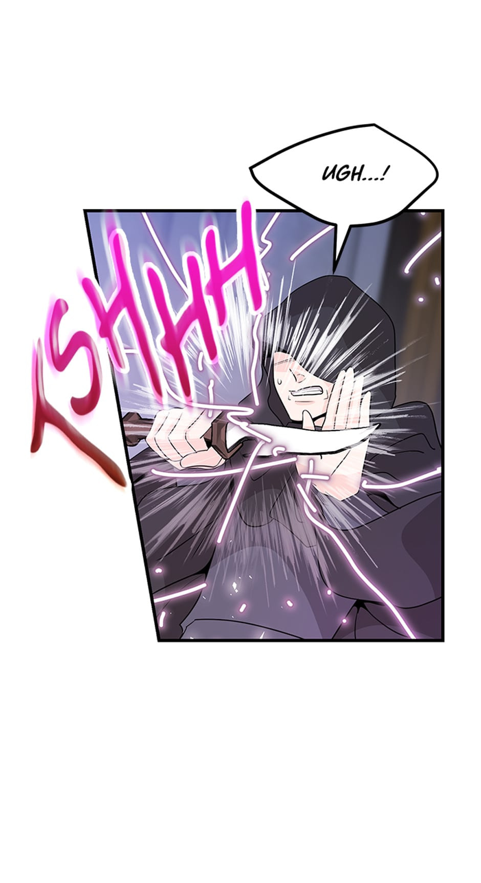 Demon Queen Just Wants to Make Peace Chapter 25 page 47 - 