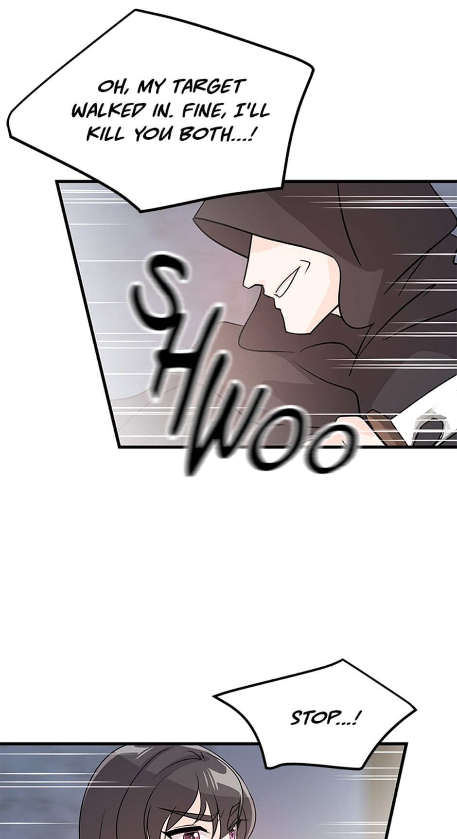 Demon Queen Just Wants to Make Peace Chapter 25 page 49 - 