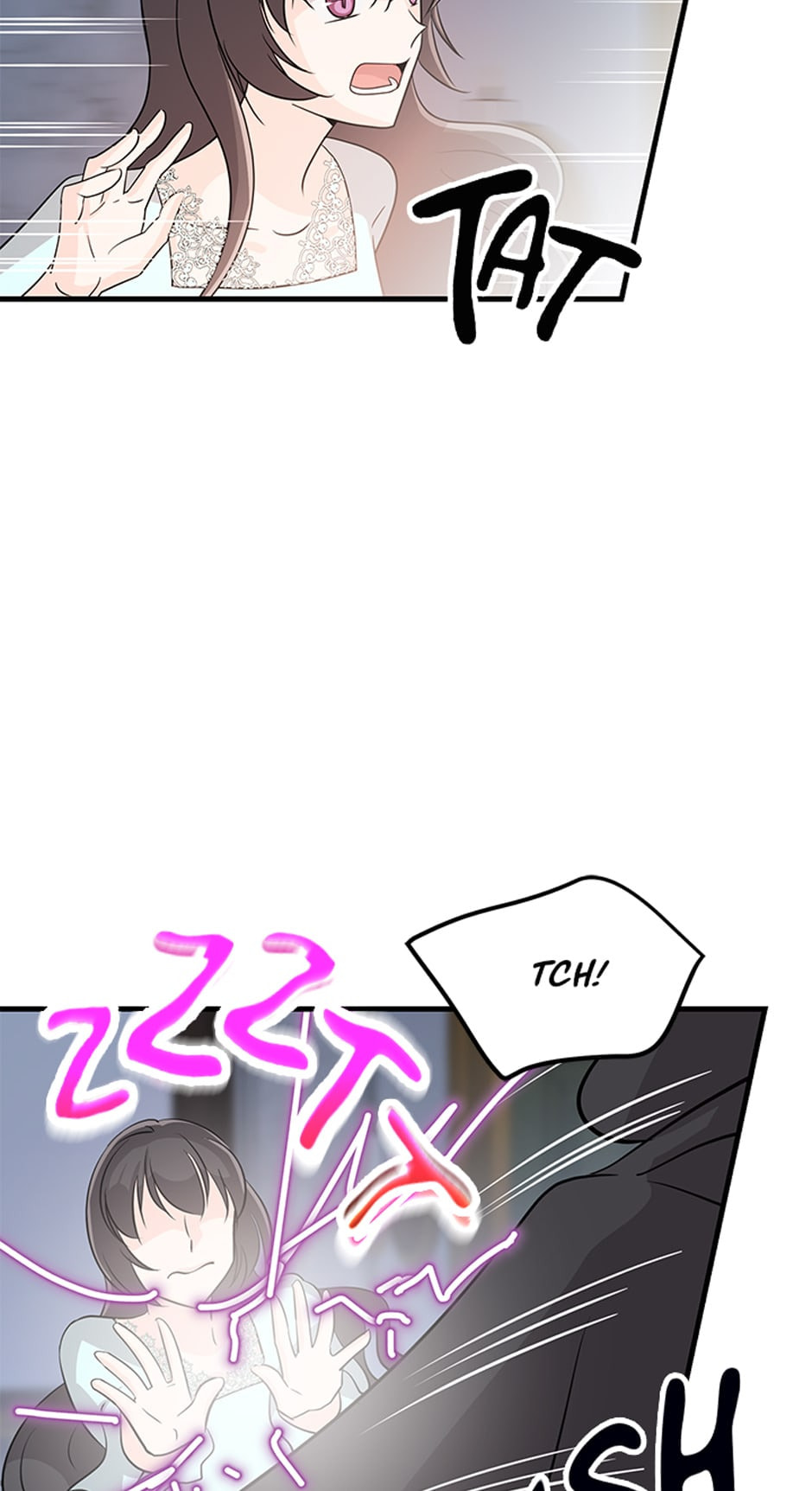 Demon Queen Just Wants to Make Peace Chapter 25 page 50 - 