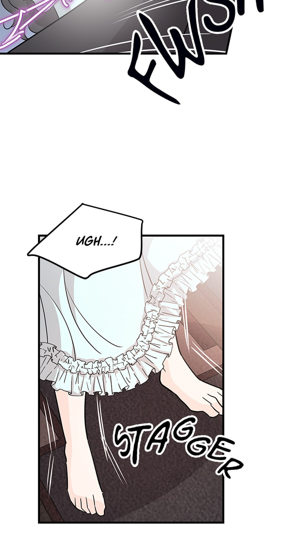 Demon Queen Just Wants to Make Peace Chapter 25 page 51 - 