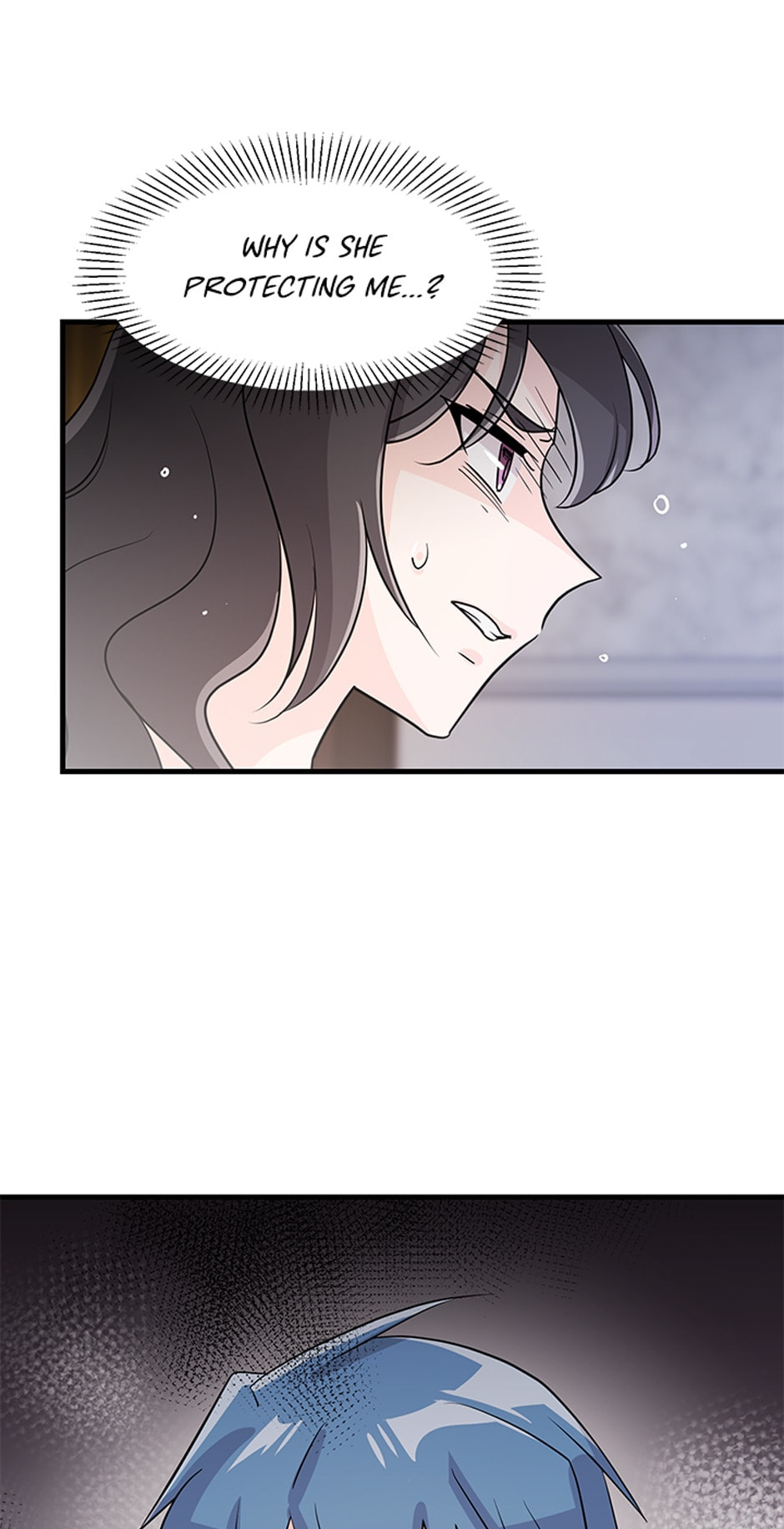 Demon Queen Just Wants to Make Peace Chapter 25 page 57 - 