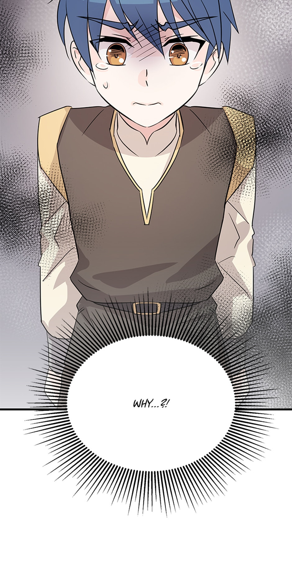 Demon Queen Just Wants to Make Peace Chapter 25 page 58 - 