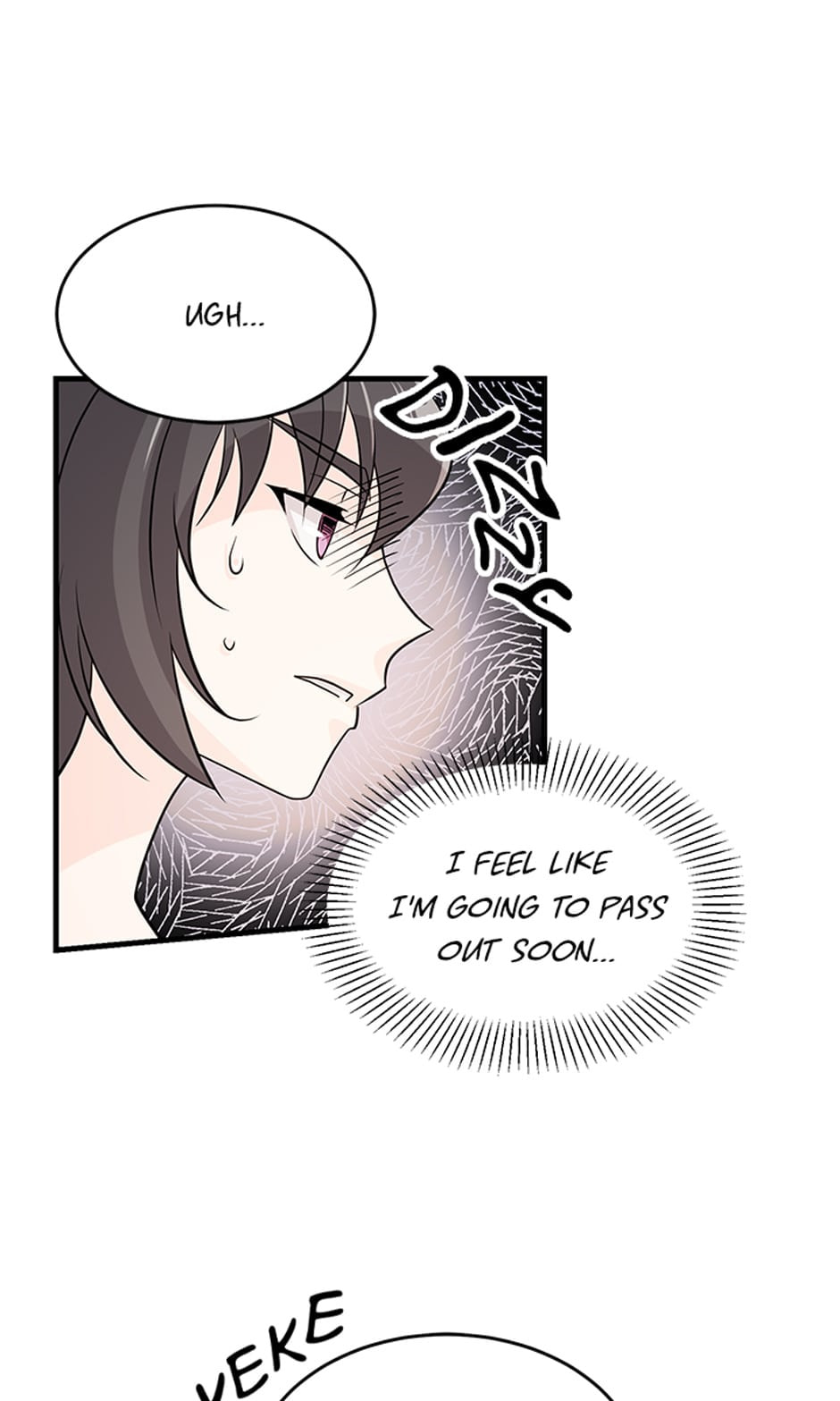 Demon Queen Just Wants to Make Peace Chapter 26 page 1 - 
