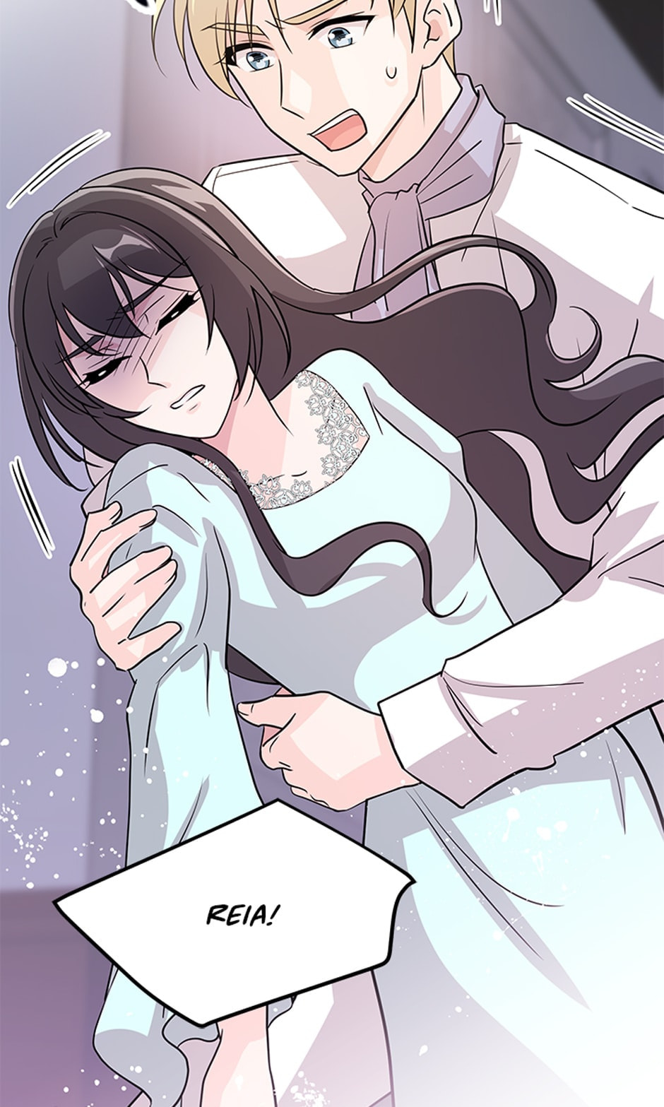 Demon Queen Just Wants to Make Peace Chapter 26 page 11 - 