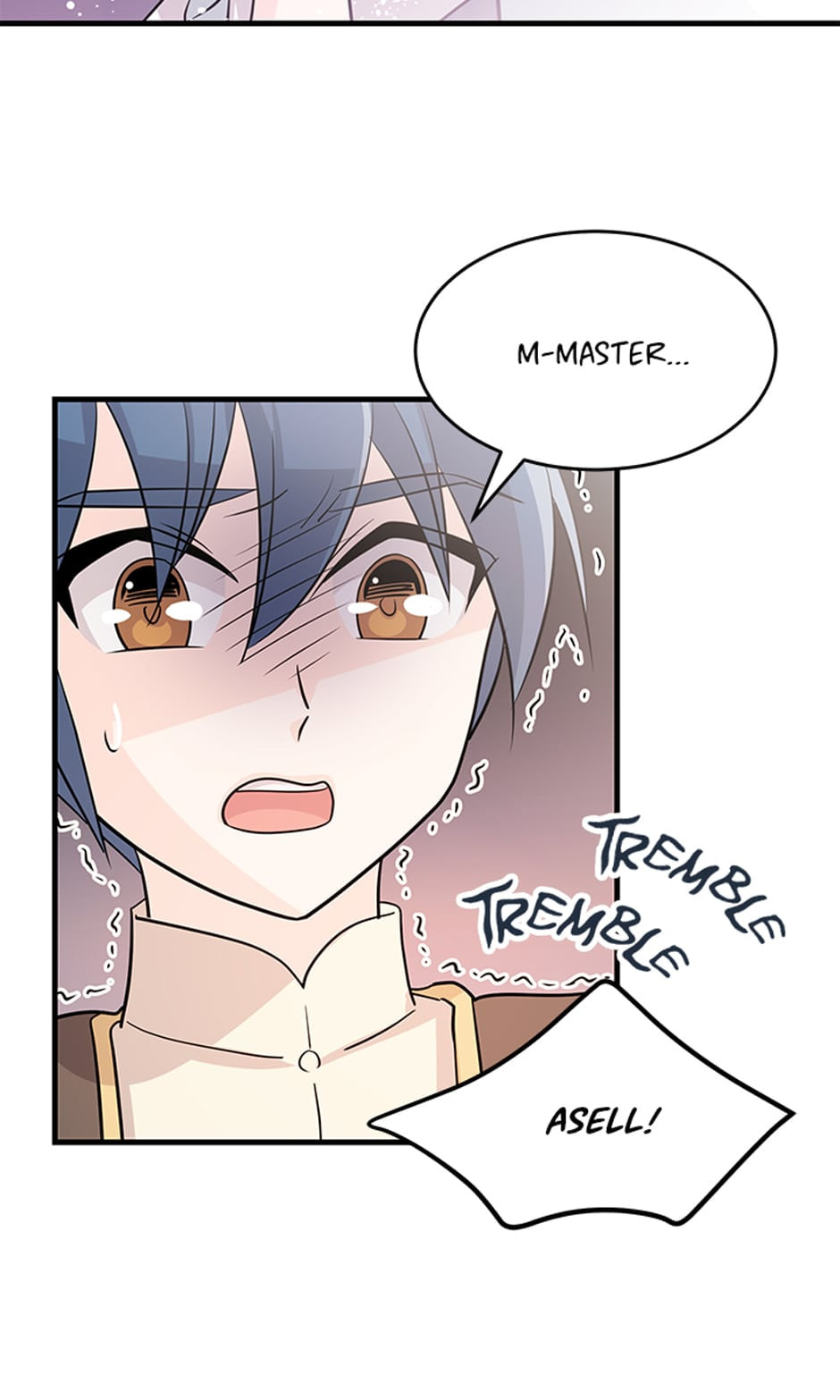 Demon Queen Just Wants to Make Peace Chapter 26 page 12 - 
