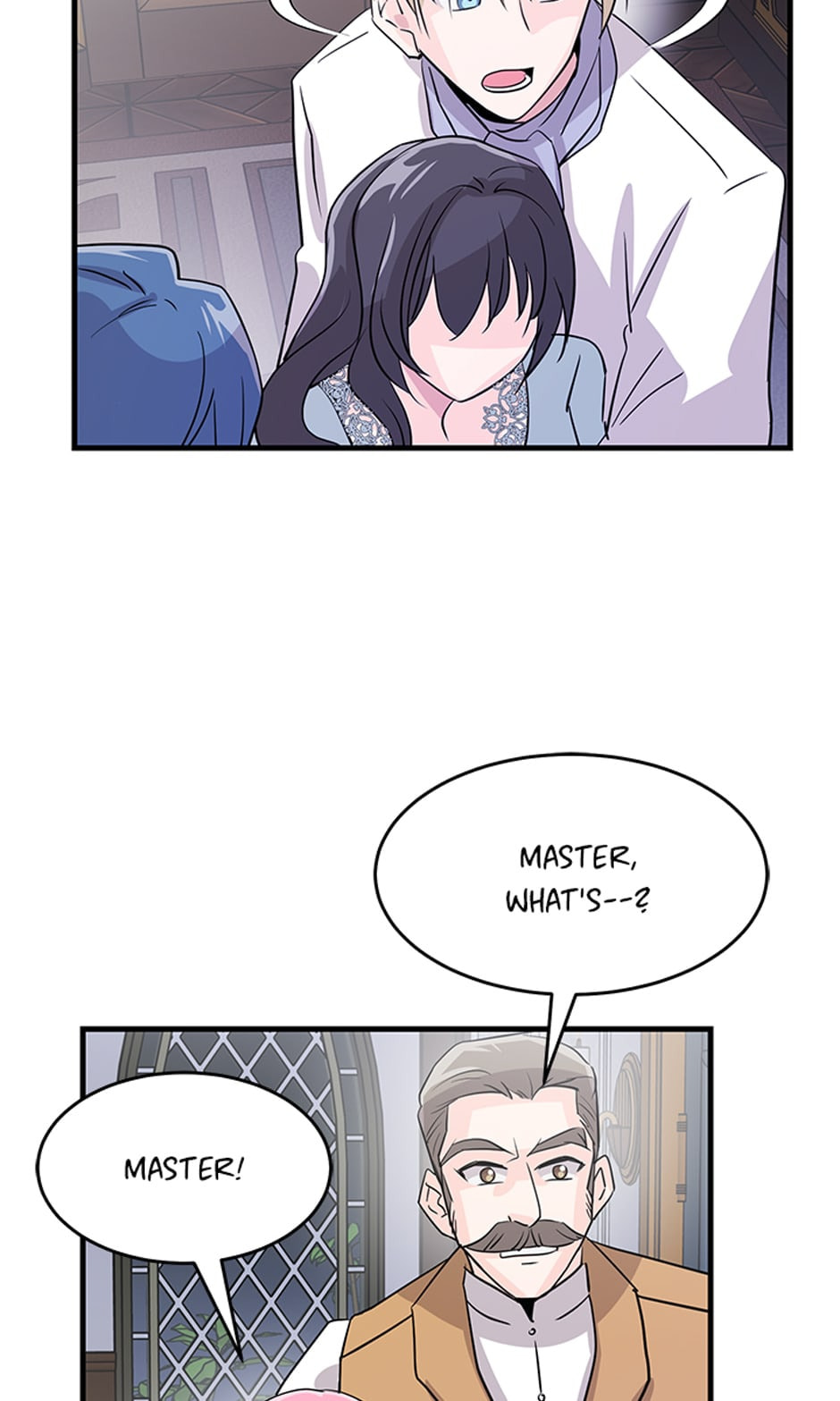 Demon Queen Just Wants to Make Peace Chapter 26 page 14 - 