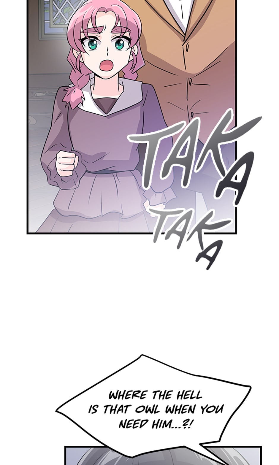 Demon Queen Just Wants to Make Peace Chapter 26 page 15 - 
