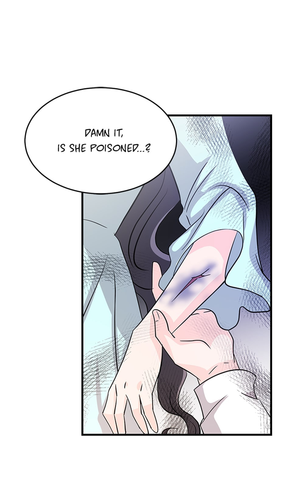 Demon Queen Just Wants to Make Peace Chapter 26 page 17 - 