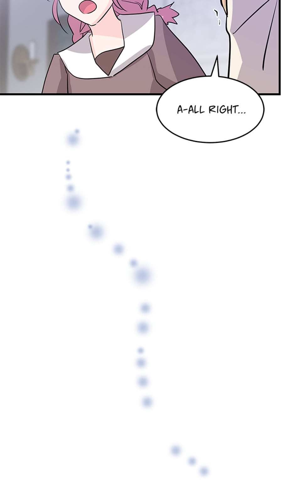 Demon Queen Just Wants to Make Peace Chapter 26 page 20 - 