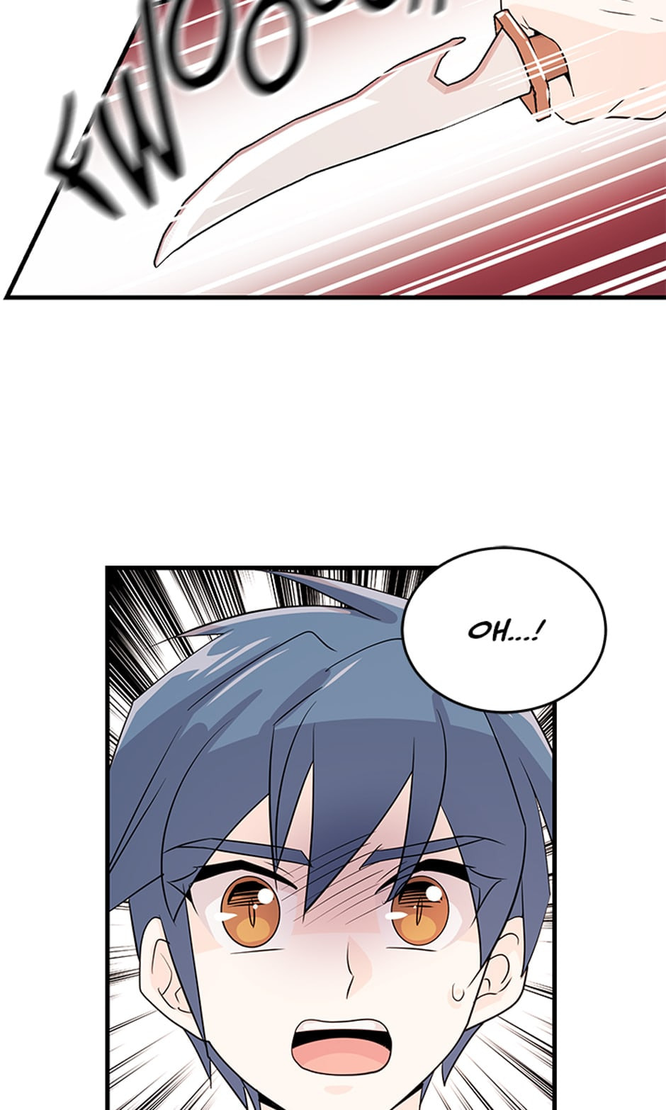 Demon Queen Just Wants to Make Peace Chapter 26 page 3 - 