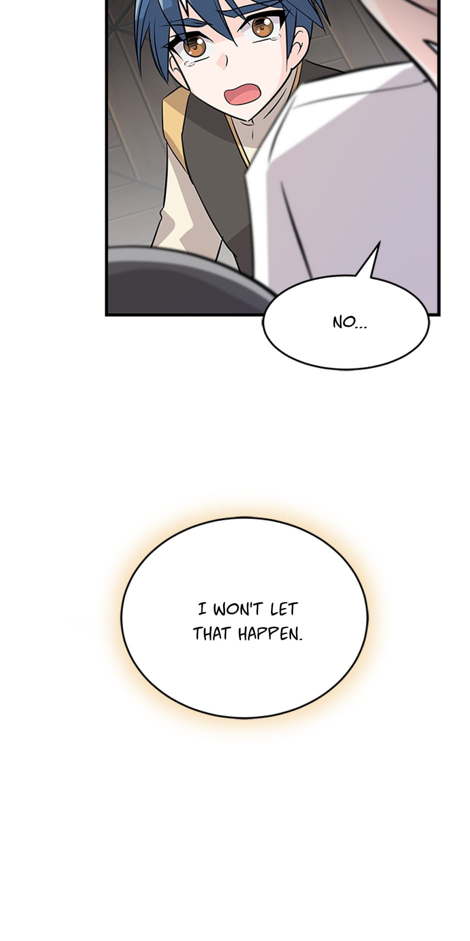 Demon Queen Just Wants to Make Peace Chapter 26 page 23 - 