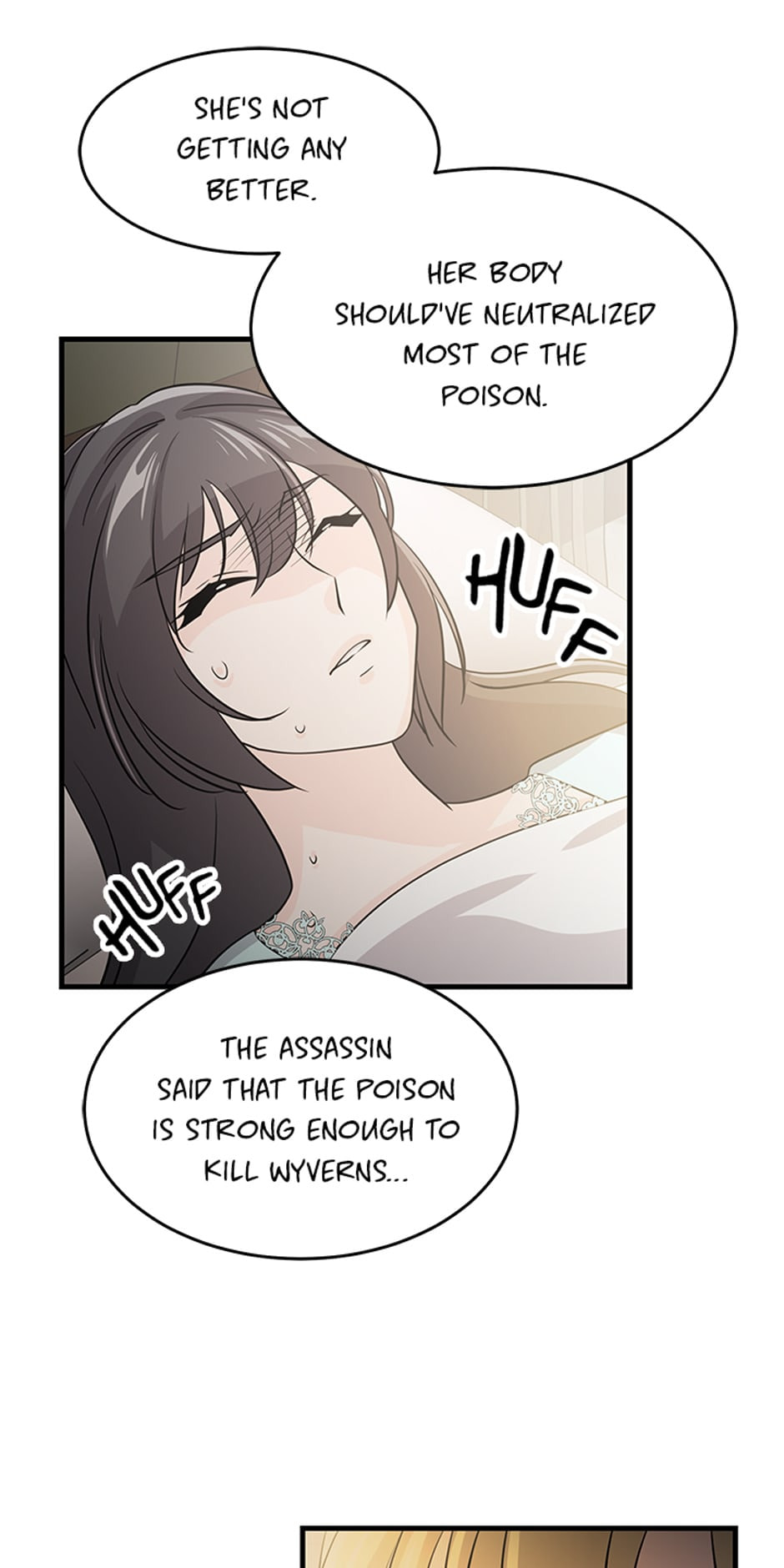 Demon Queen Just Wants to Make Peace Chapter 26 page 25 - 