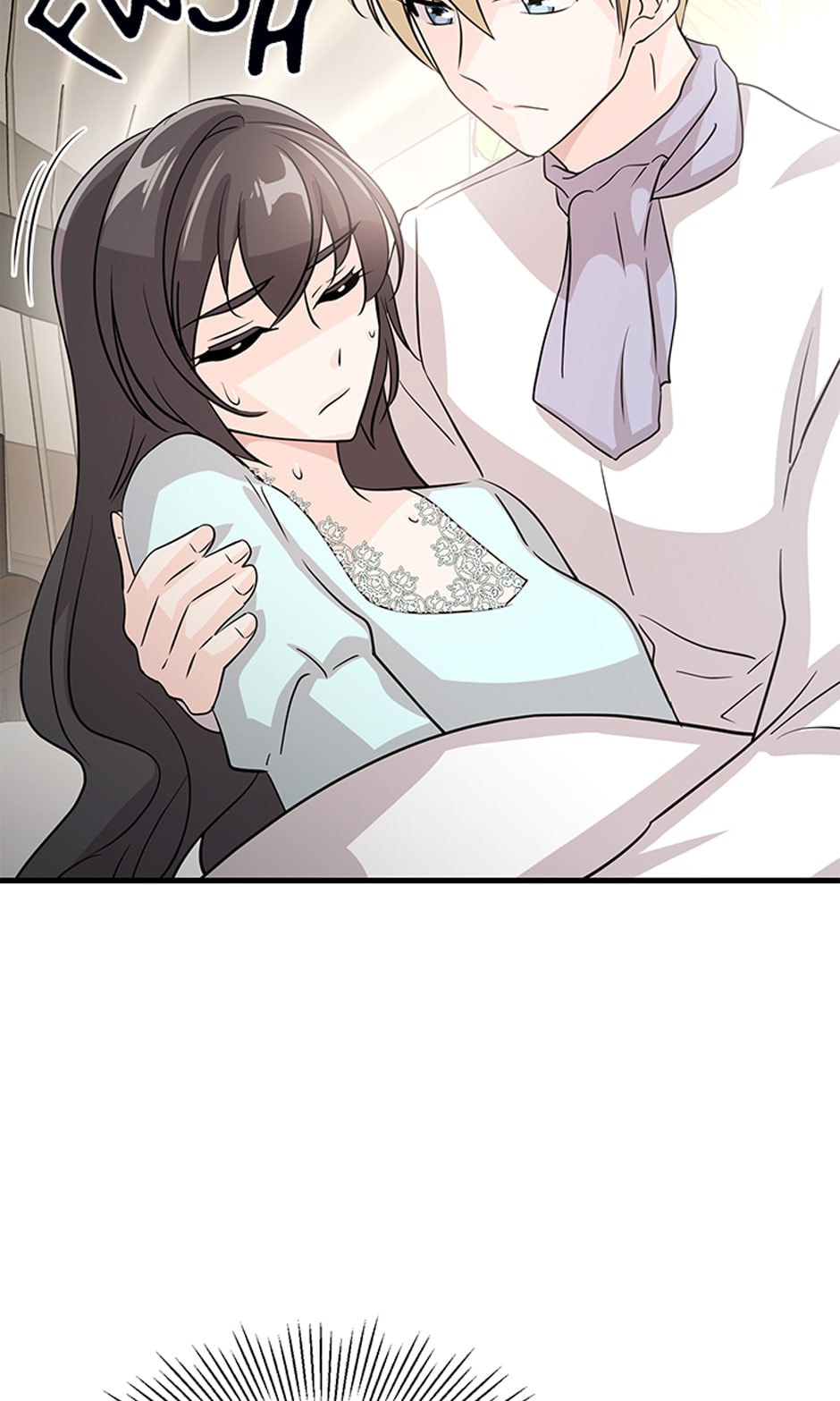 Demon Queen Just Wants to Make Peace Chapter 26 page 32 - 