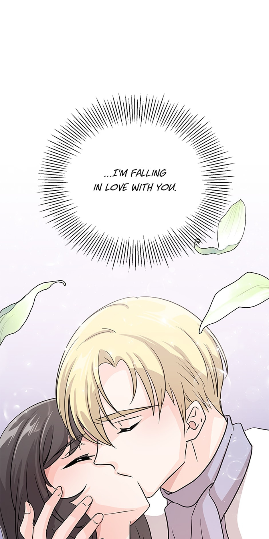 Demon Queen Just Wants to Make Peace Chapter 26 page 35 - 