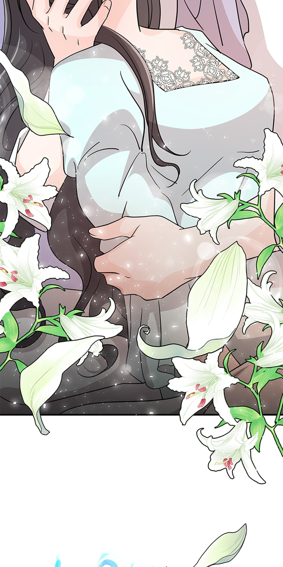 Demon Queen Just Wants to Make Peace Chapter 26 page 36 - 