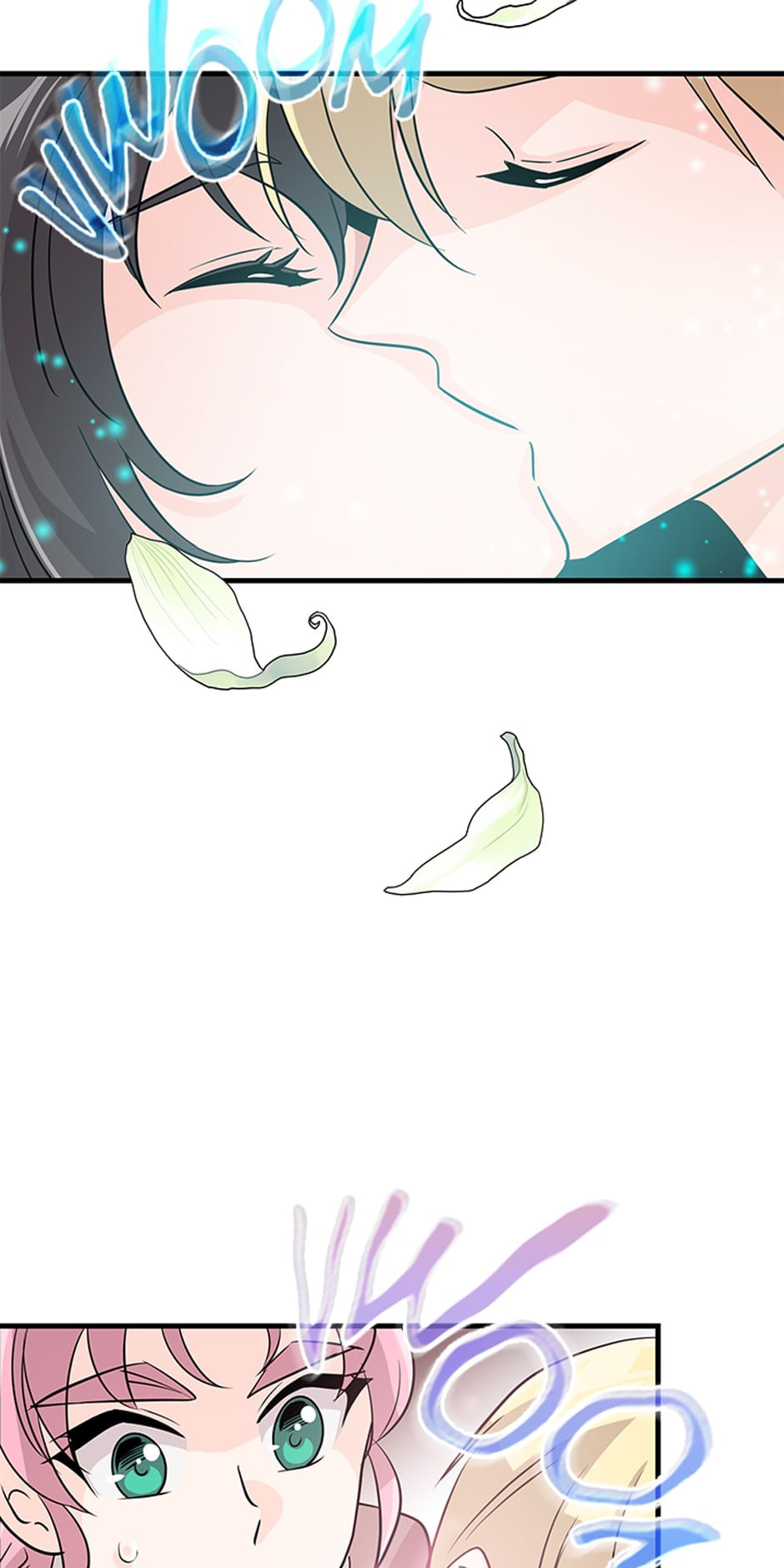 Demon Queen Just Wants to Make Peace Chapter 26 page 37 - 