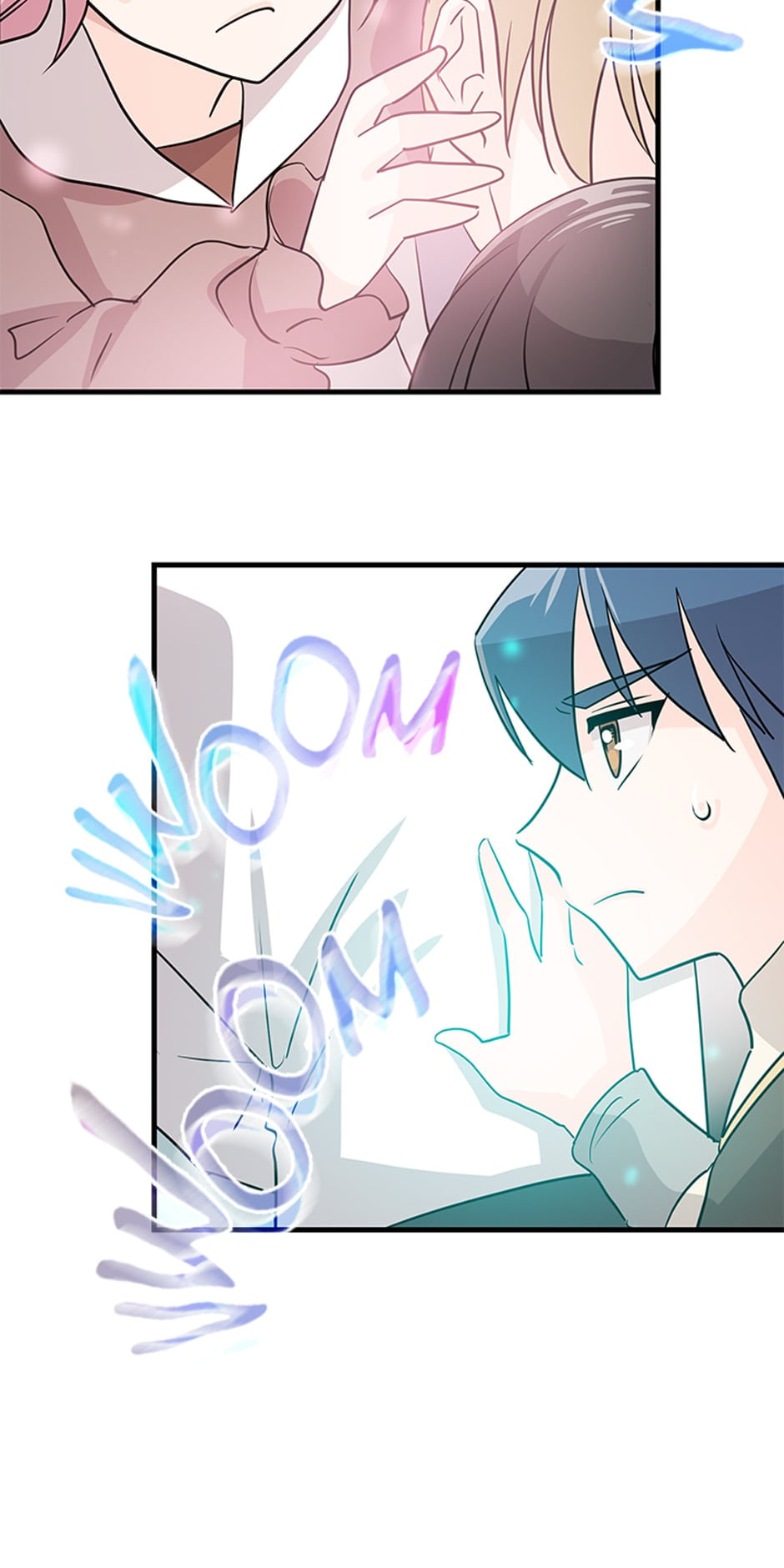 Demon Queen Just Wants to Make Peace Chapter 26 page 38 - 